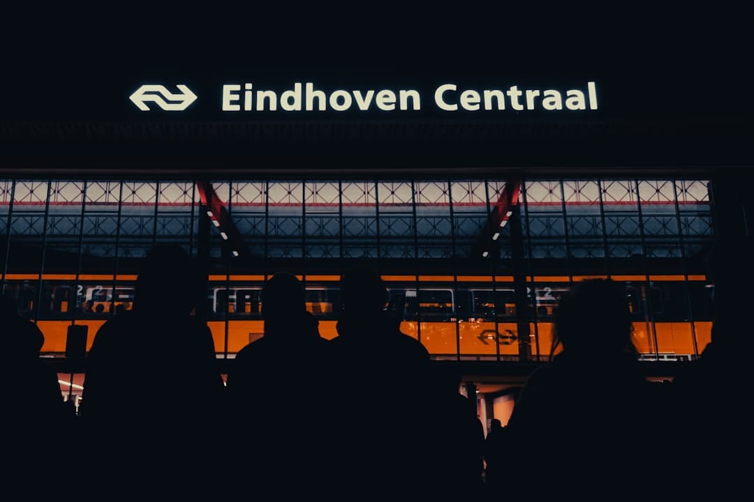Atrakcje turystyczne Eindhoven