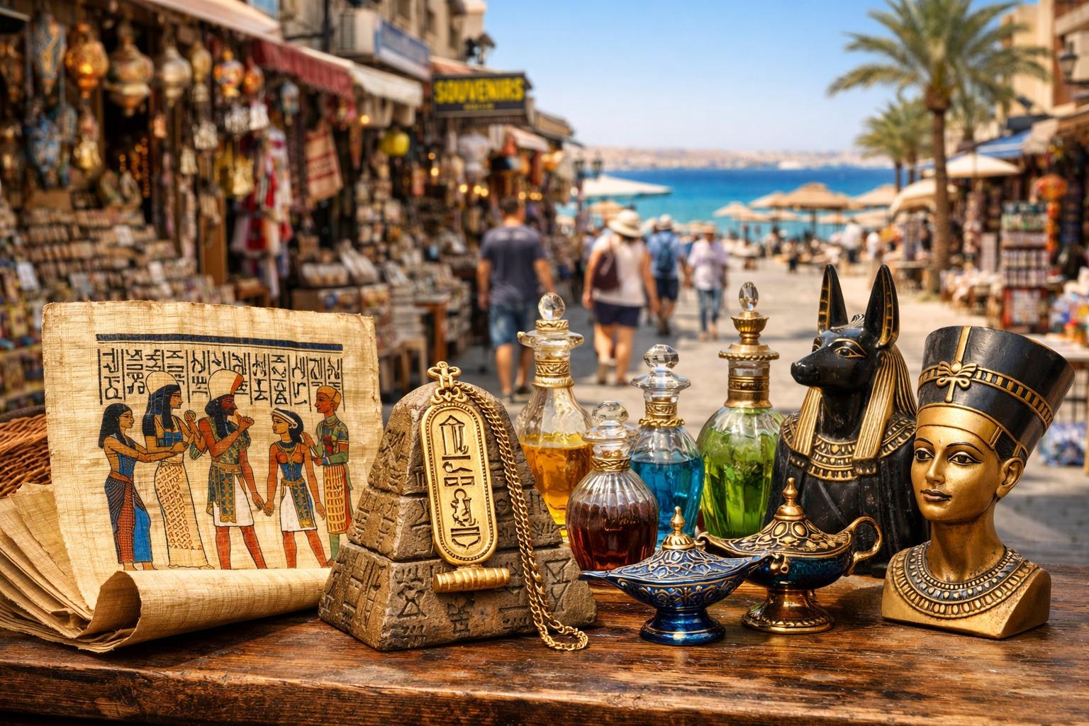 Planujesz swoje egipskie wakacje? w Hurghada