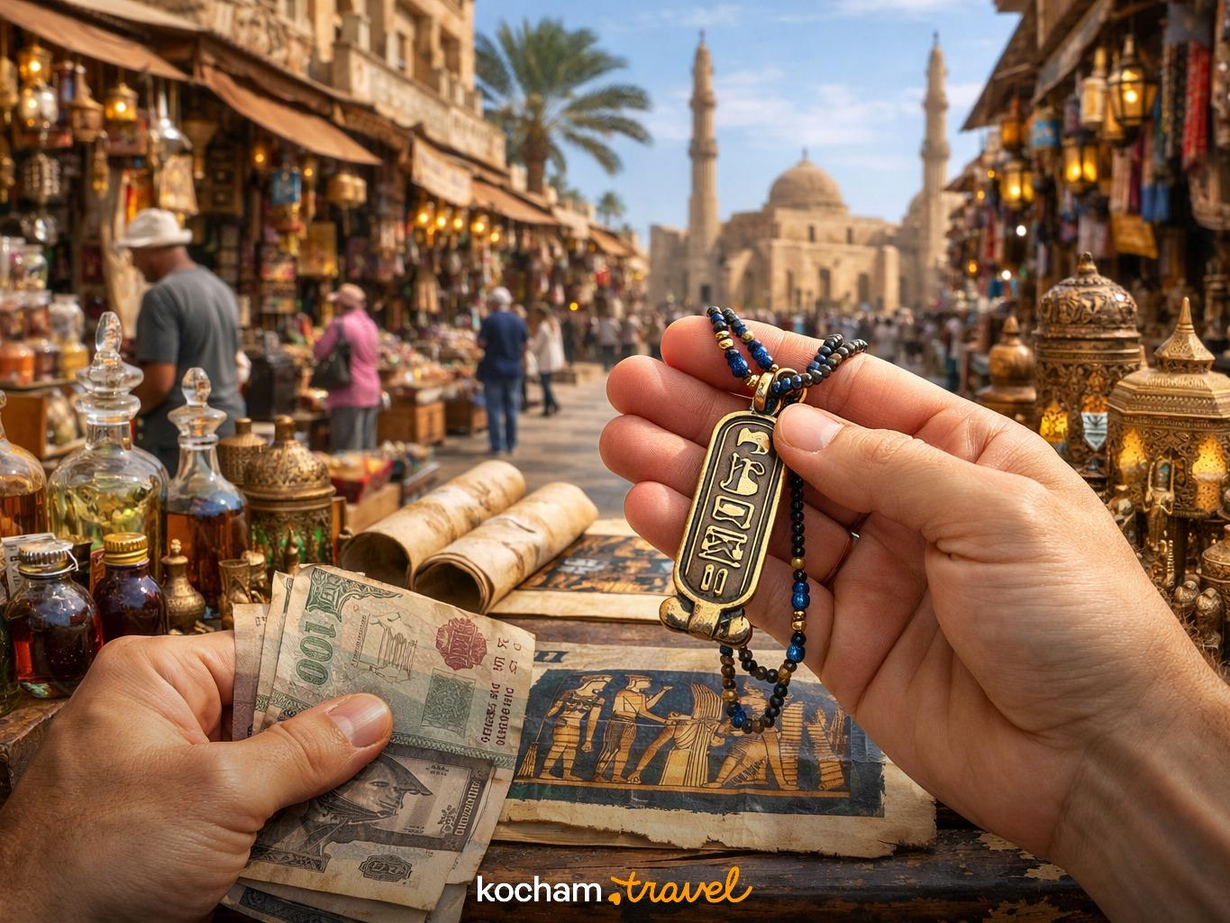 Praktyczne porady dla kupujących – na co zwrócić uwagę? w Hurghada