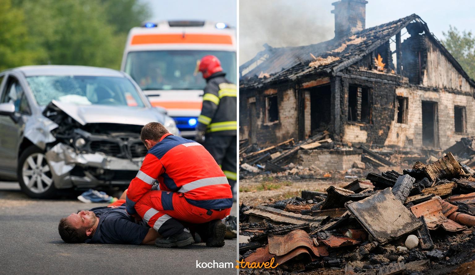 Ilustracja do tematu: Dlaczego warto zwiekszyc ubezpieczenie do 1 mln zl i czym konczy sie oszczedzanie na polisie?