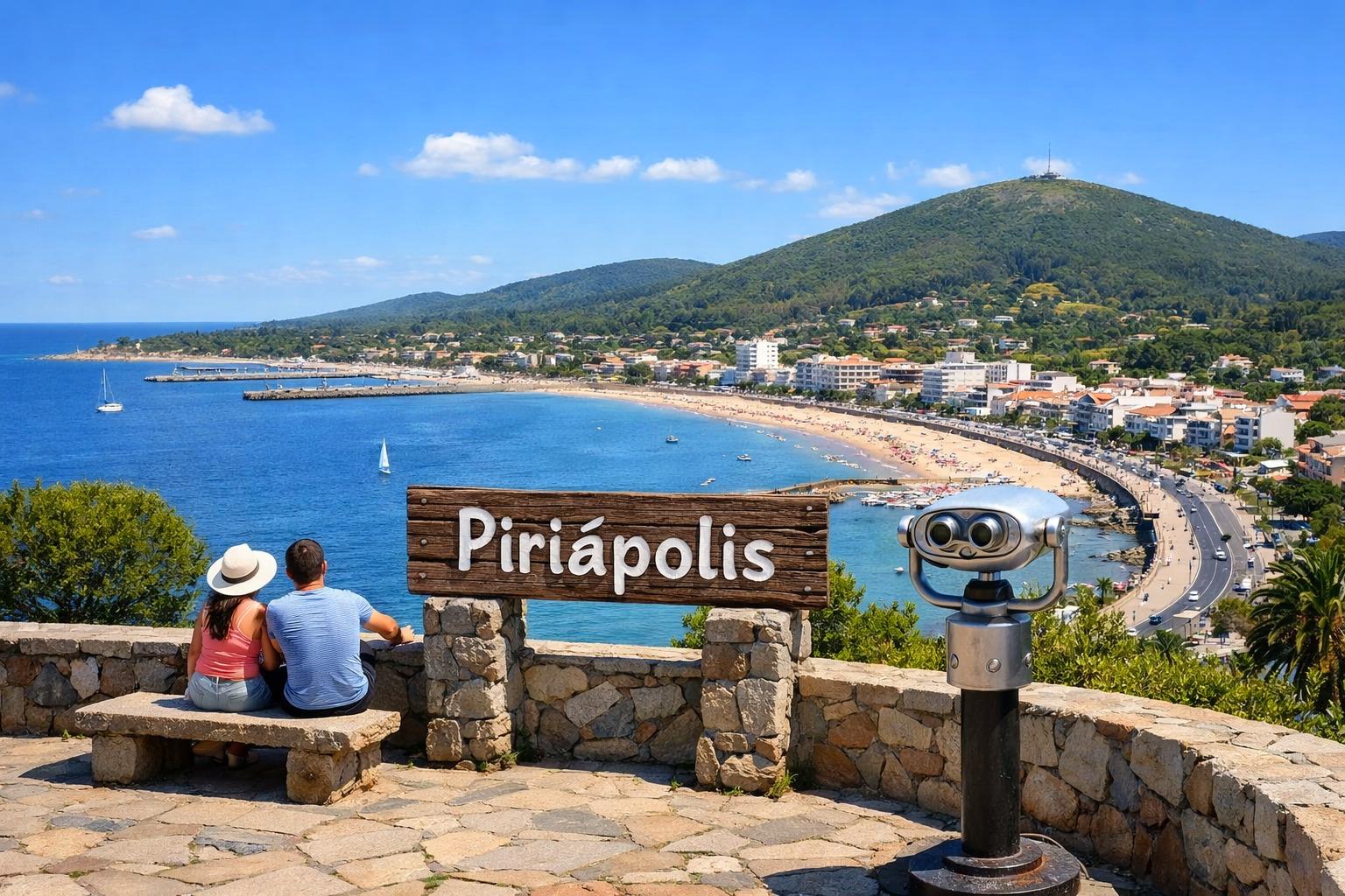 Odkryj wszystkie atrakcje Piriápolis! w Piriápolis