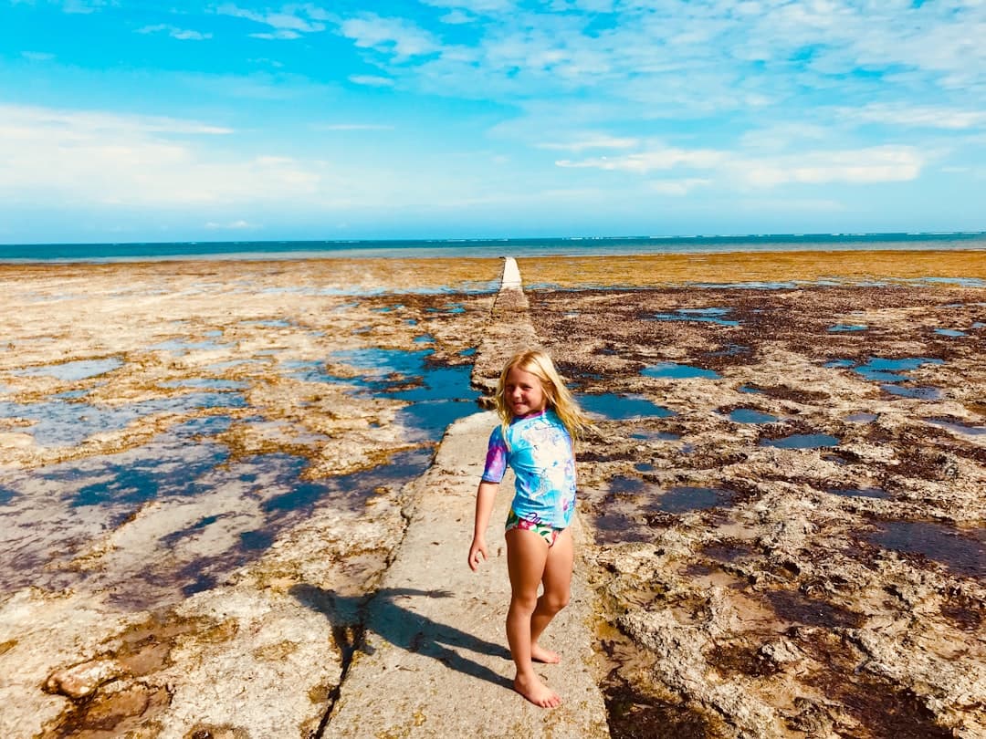 Przygoda z kitesurfingiem na Diani Beach