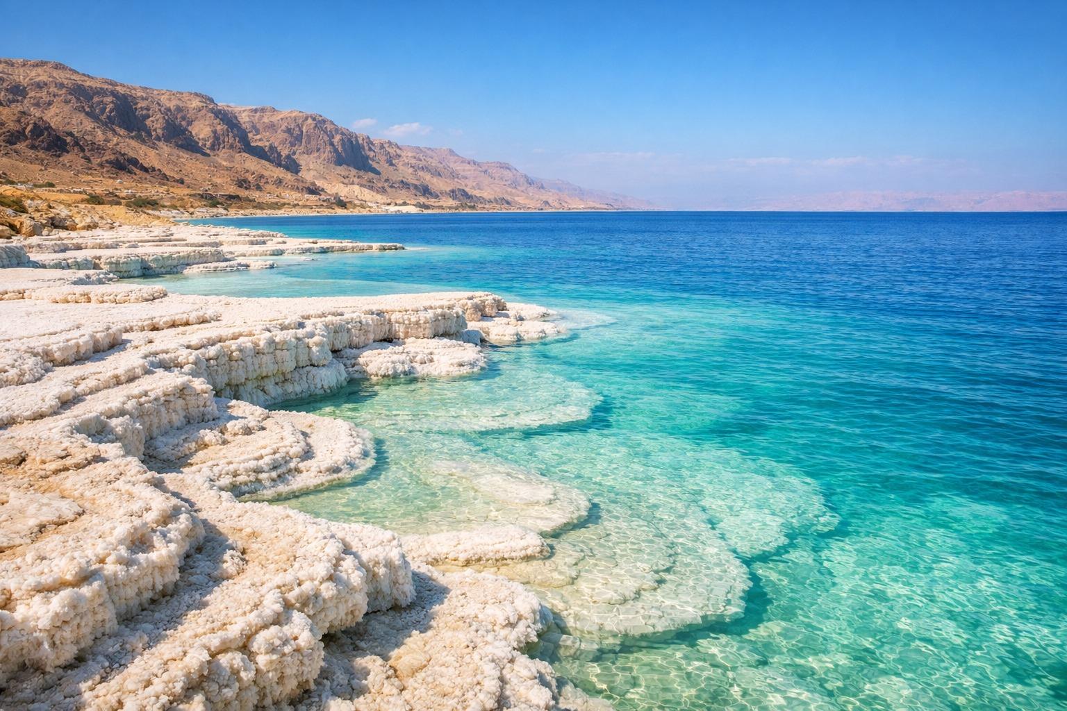 Masz pytania dotyczące podróży po Jordanii? w Amman