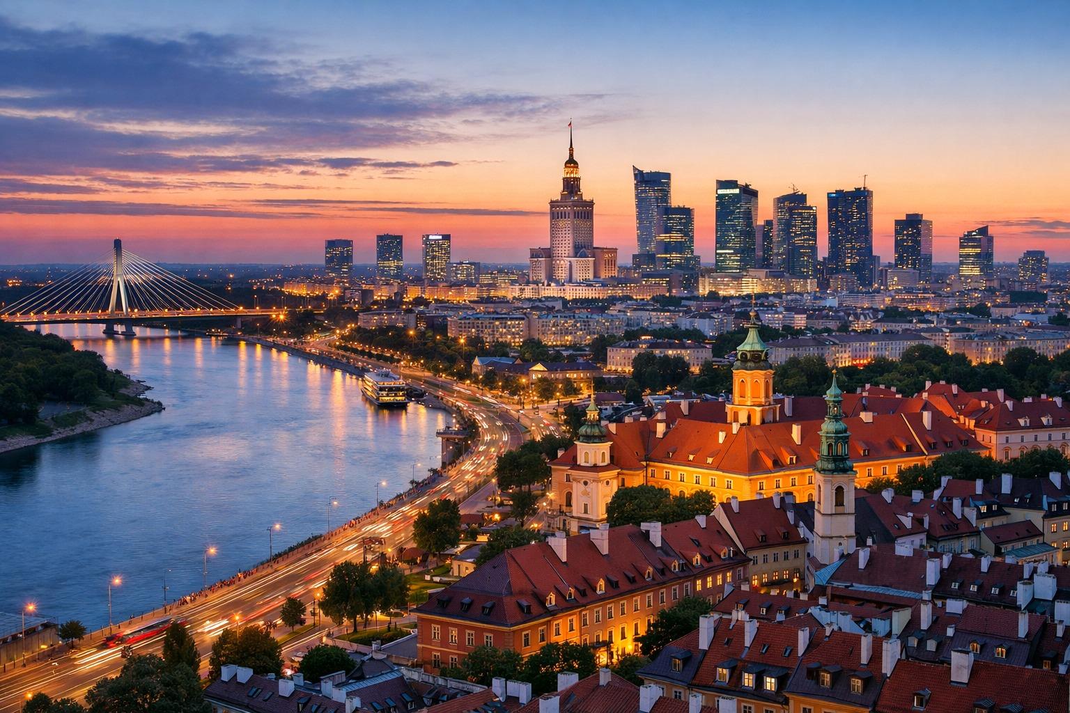 Chcesz idealnie dopasować plan do swoich zainteresowań? w Warszawa