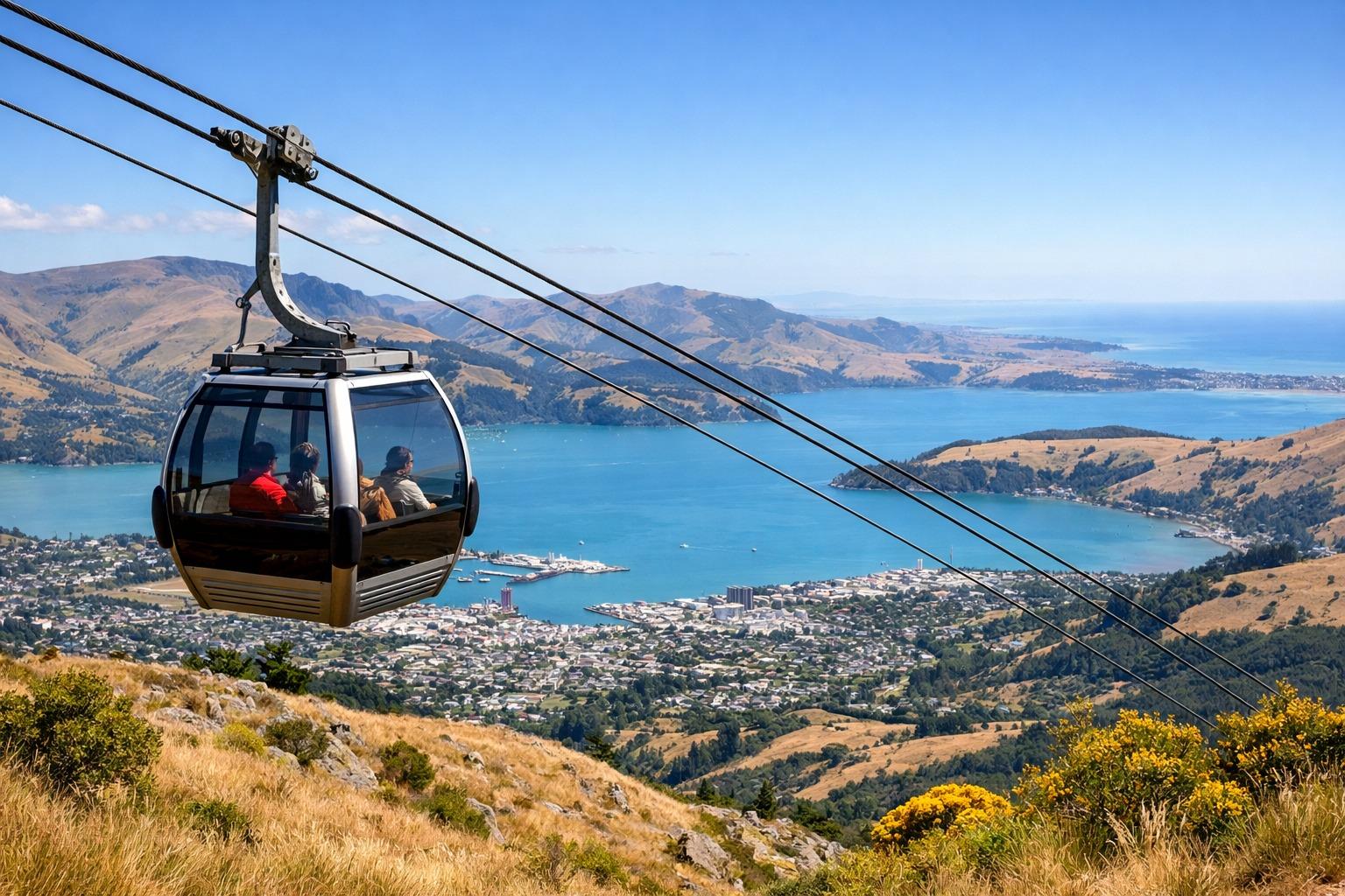 Potrzebujesz więcej inspiracji? w Christchurch