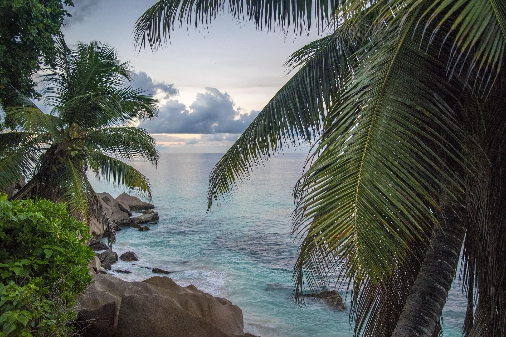 Beau Vallon