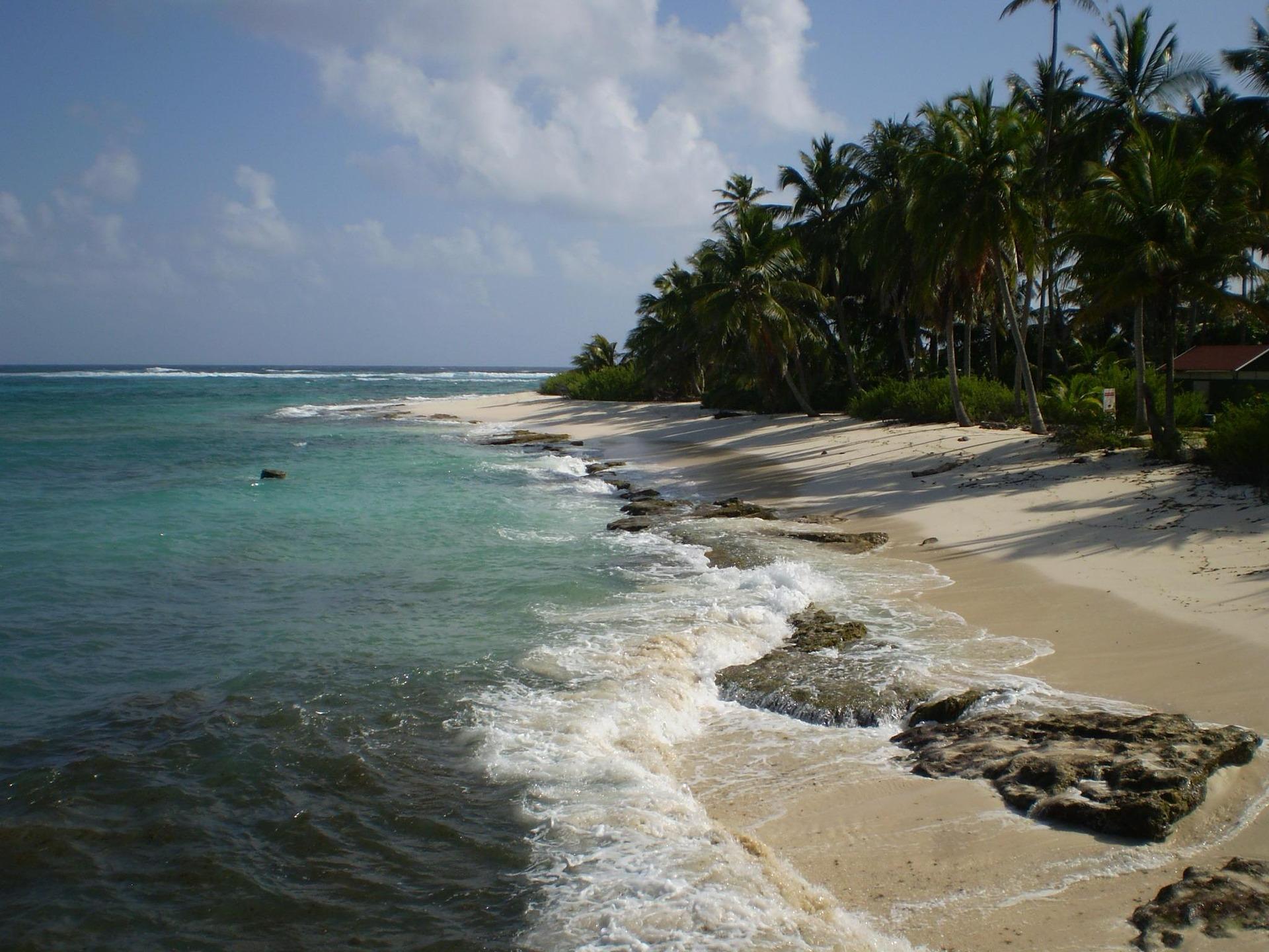 San Andrés