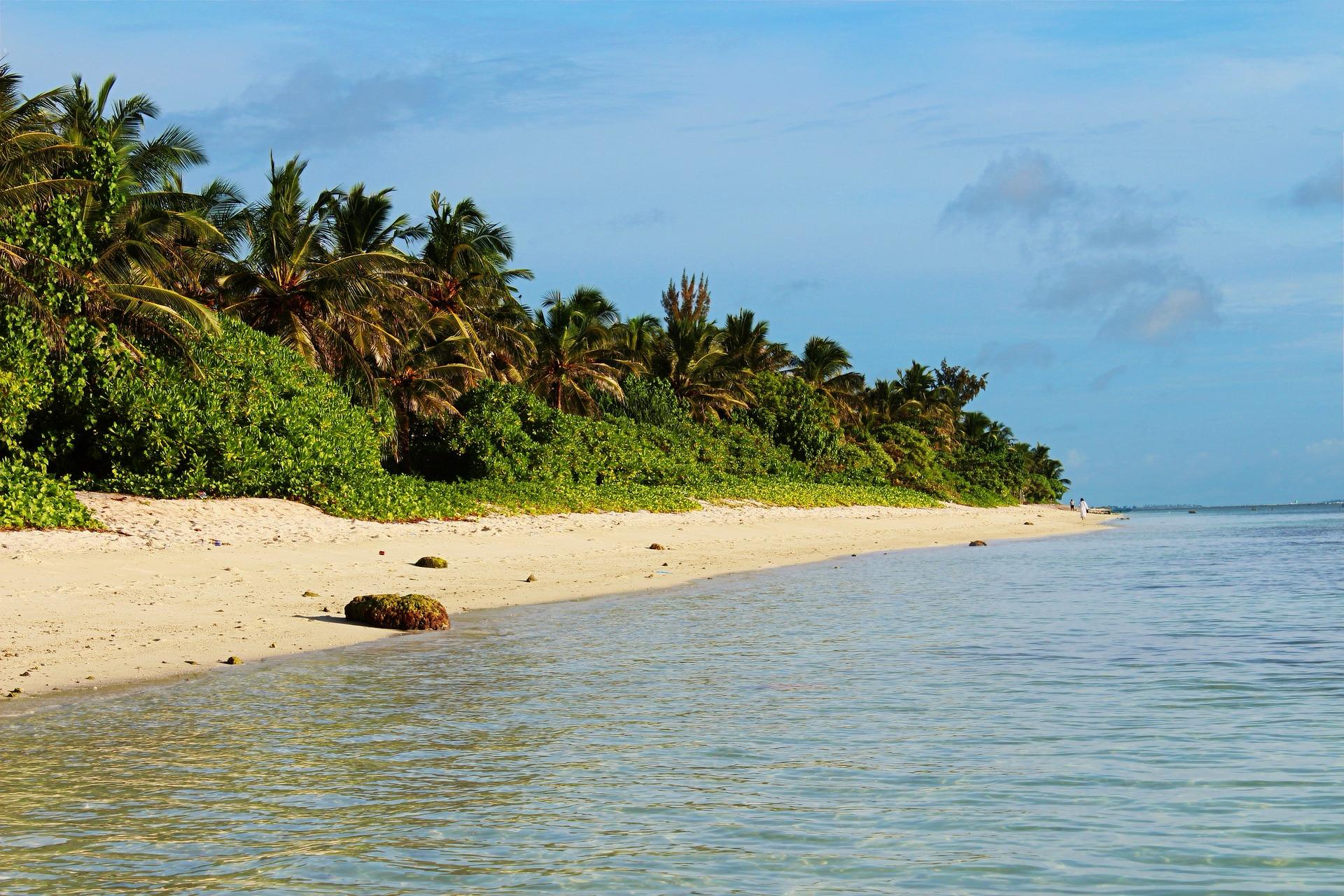 Hulhumale