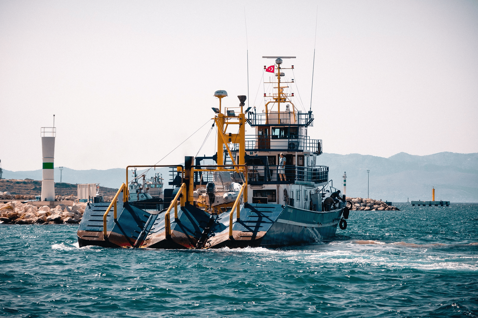 Izmir