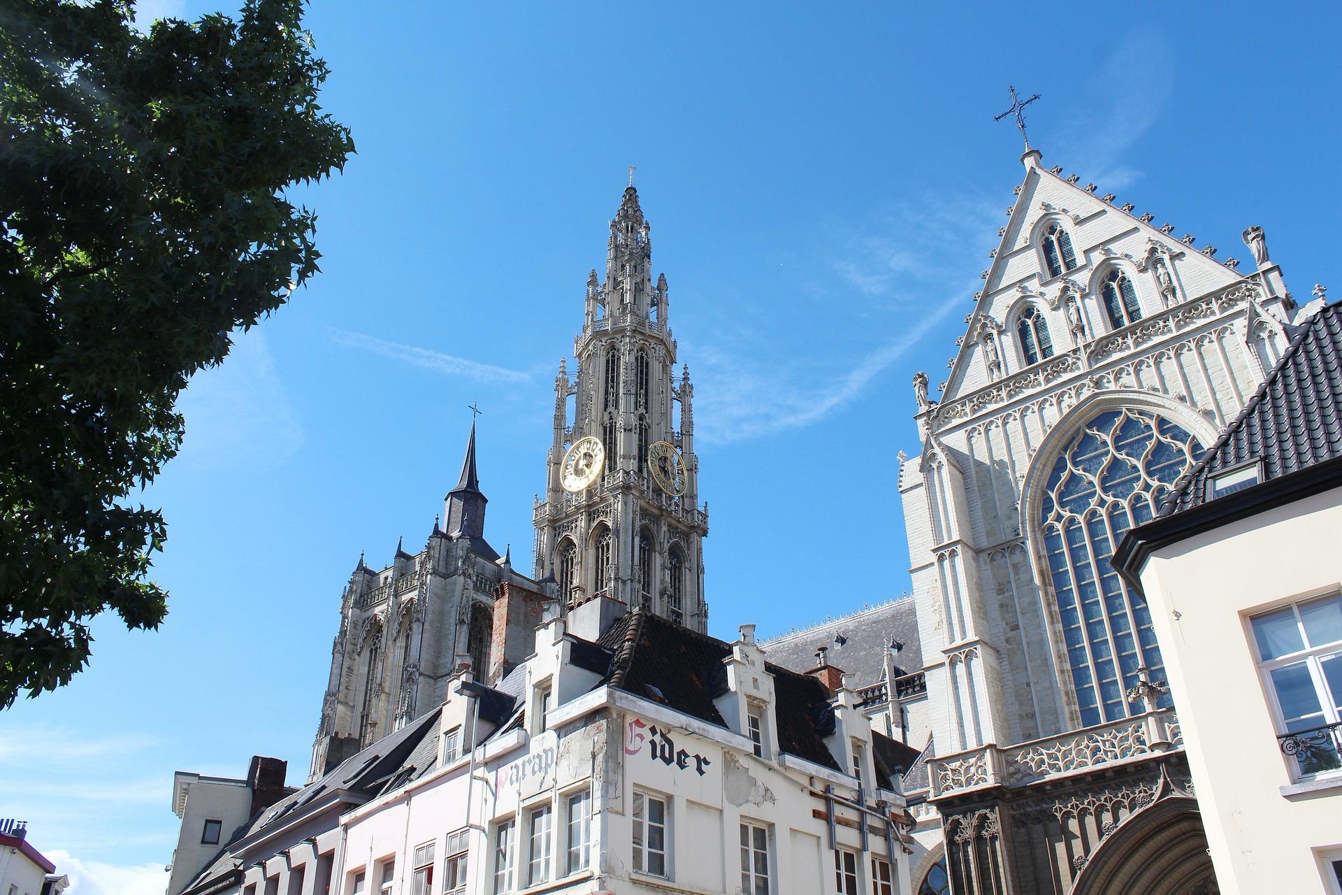 Antwerpia