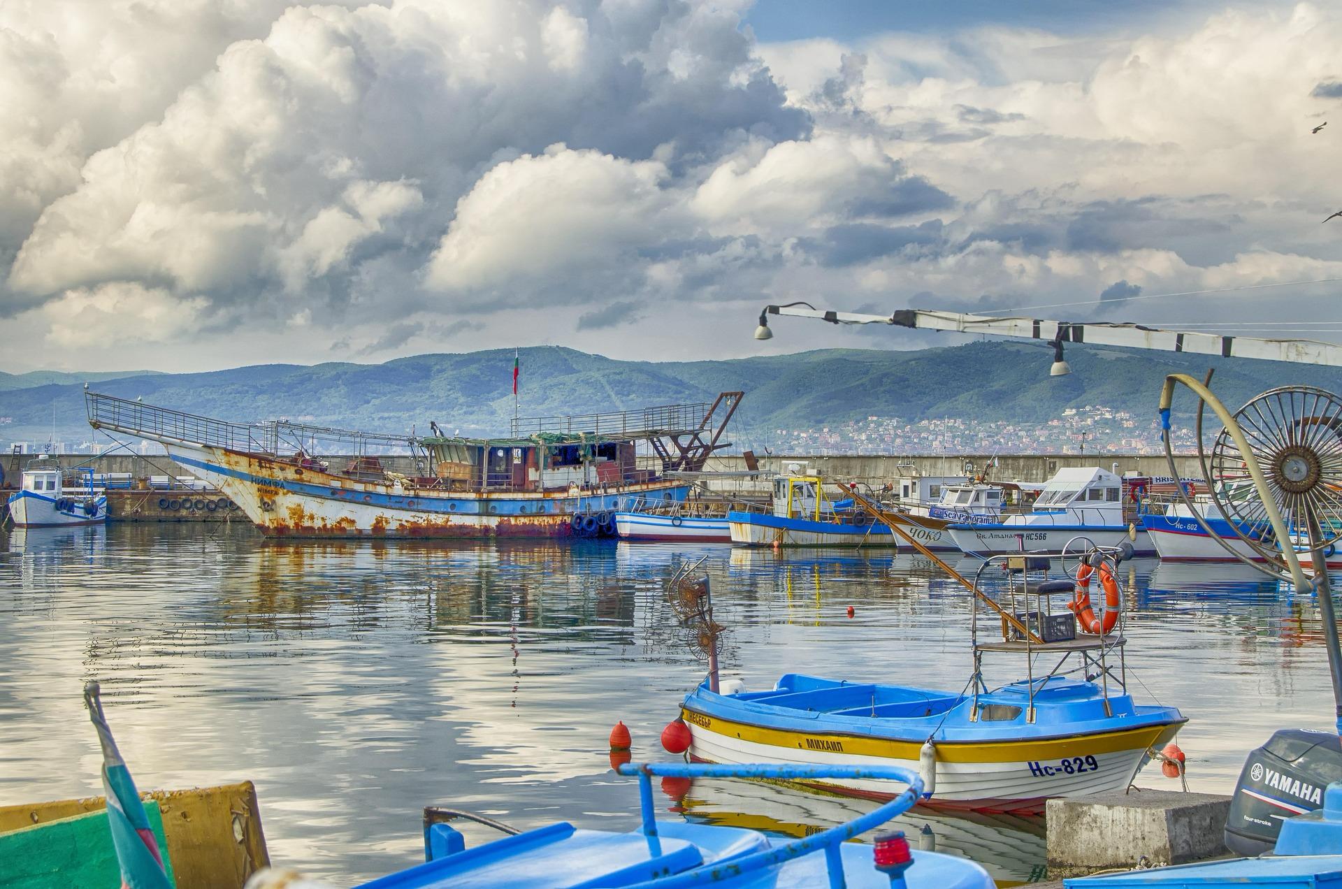 Nessebar