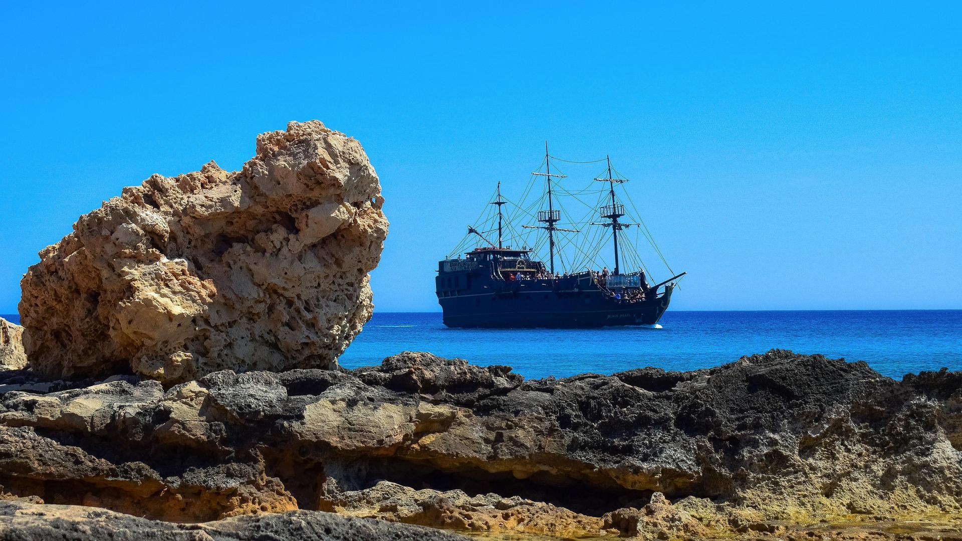 Ayia Napa