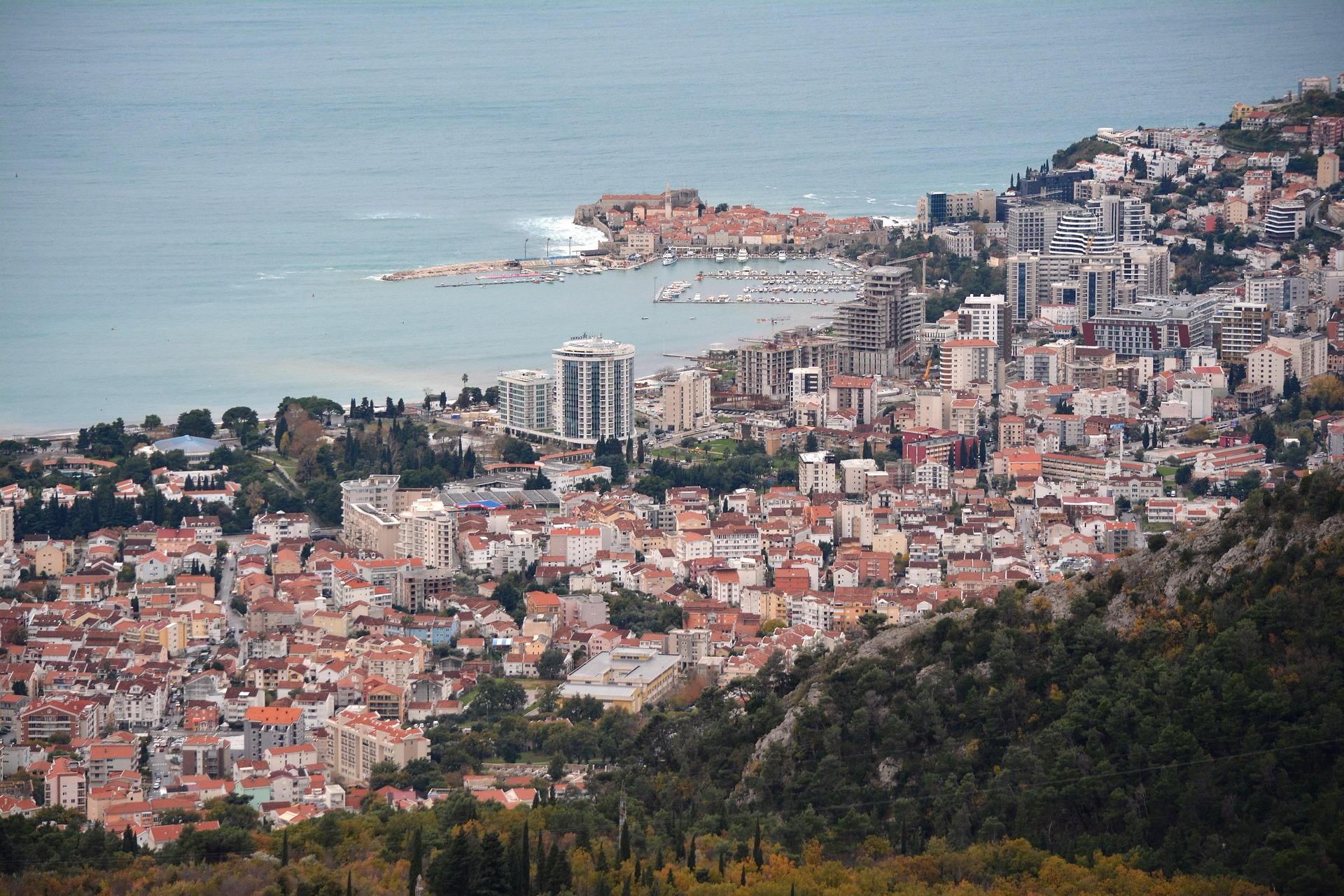 Budva