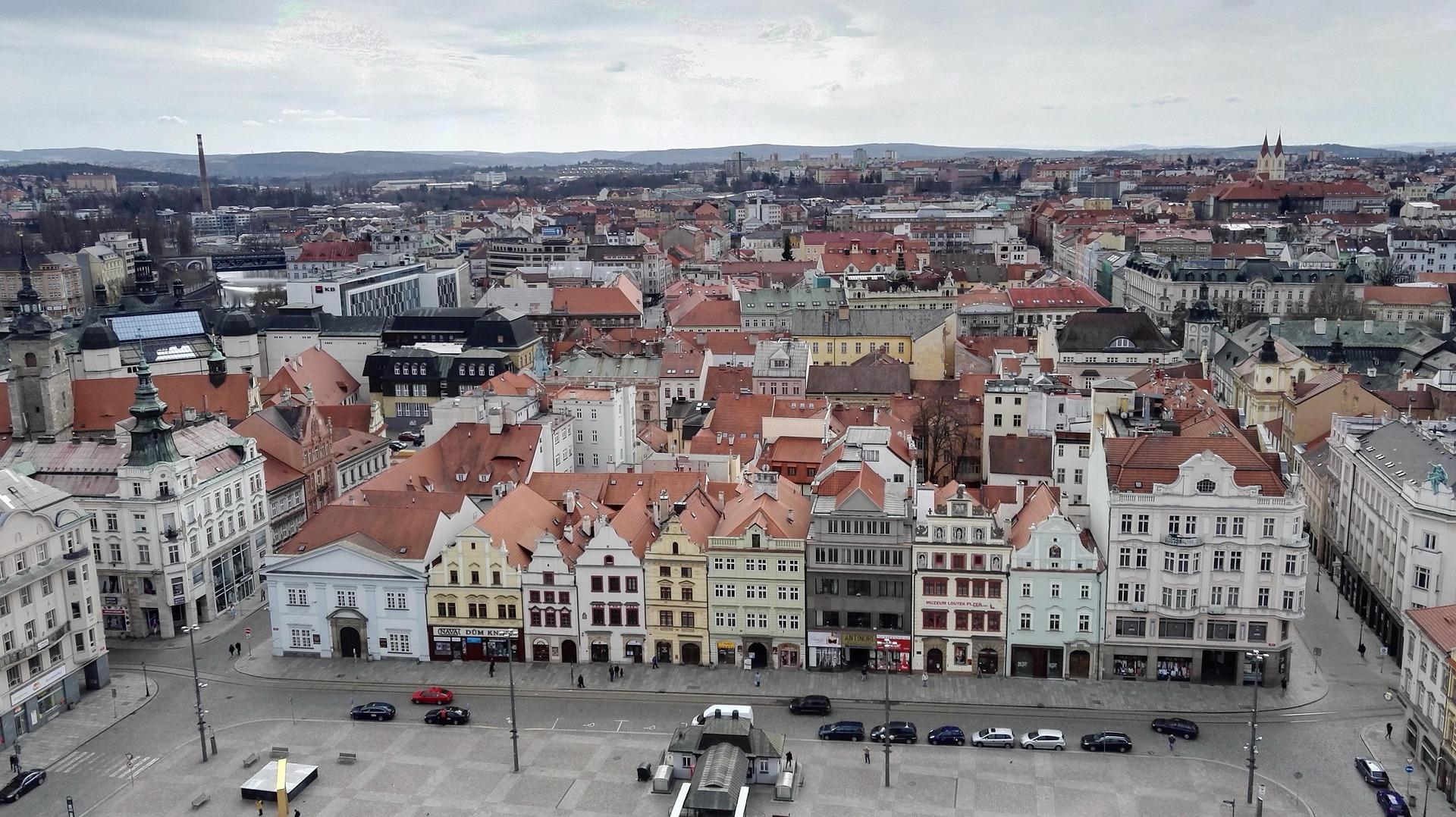 Pilzno