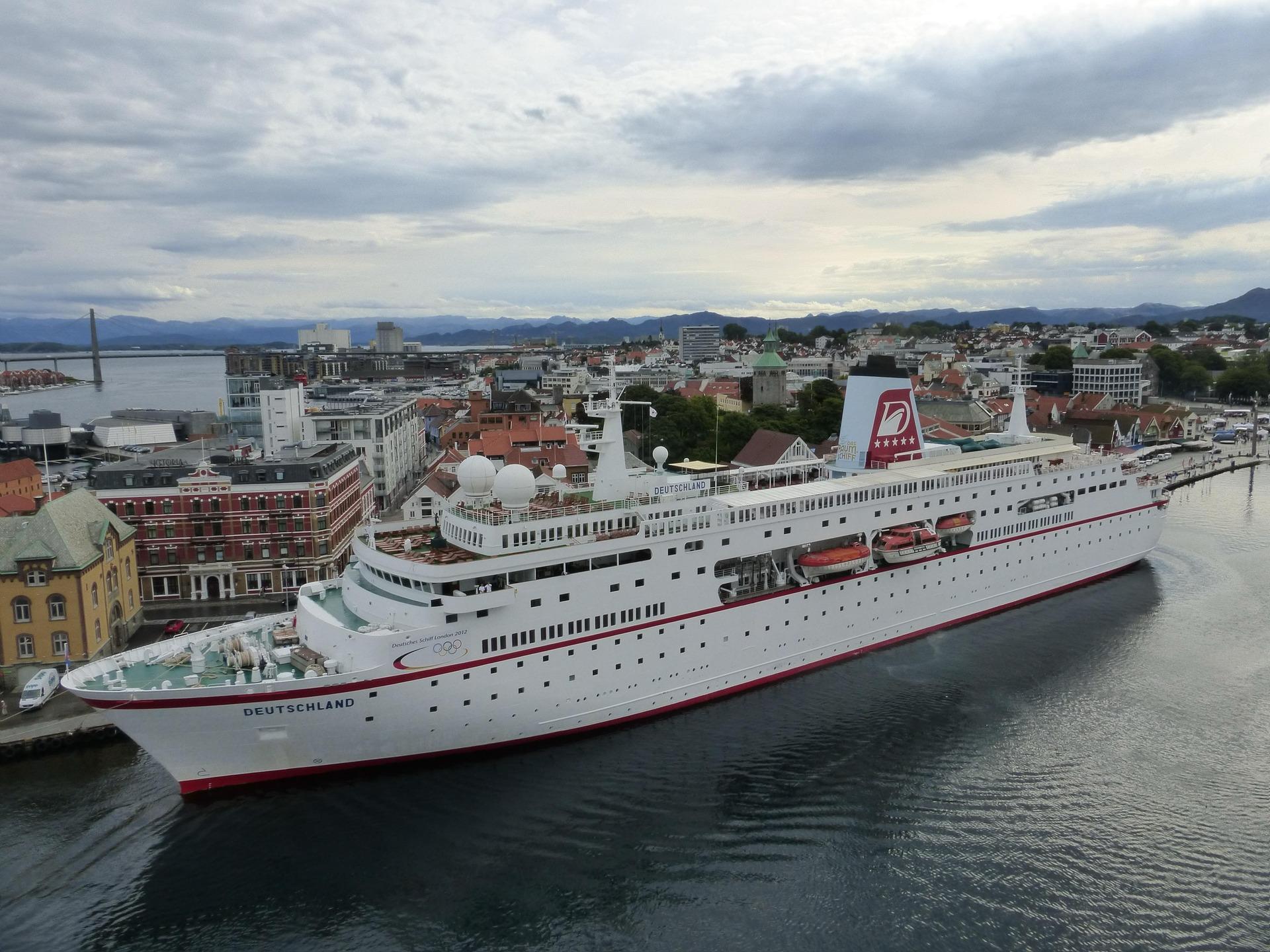 Stavanger