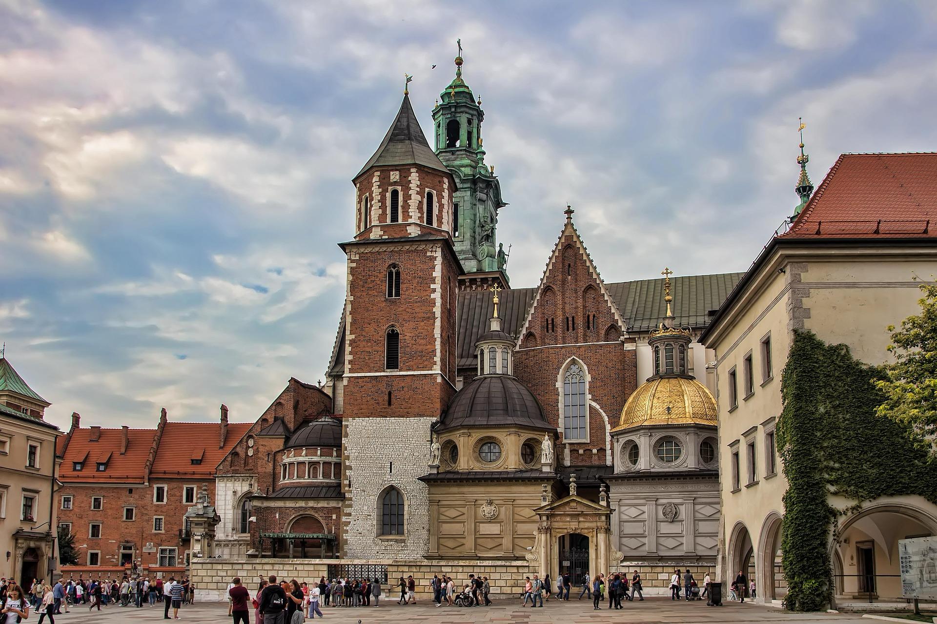 Kraków