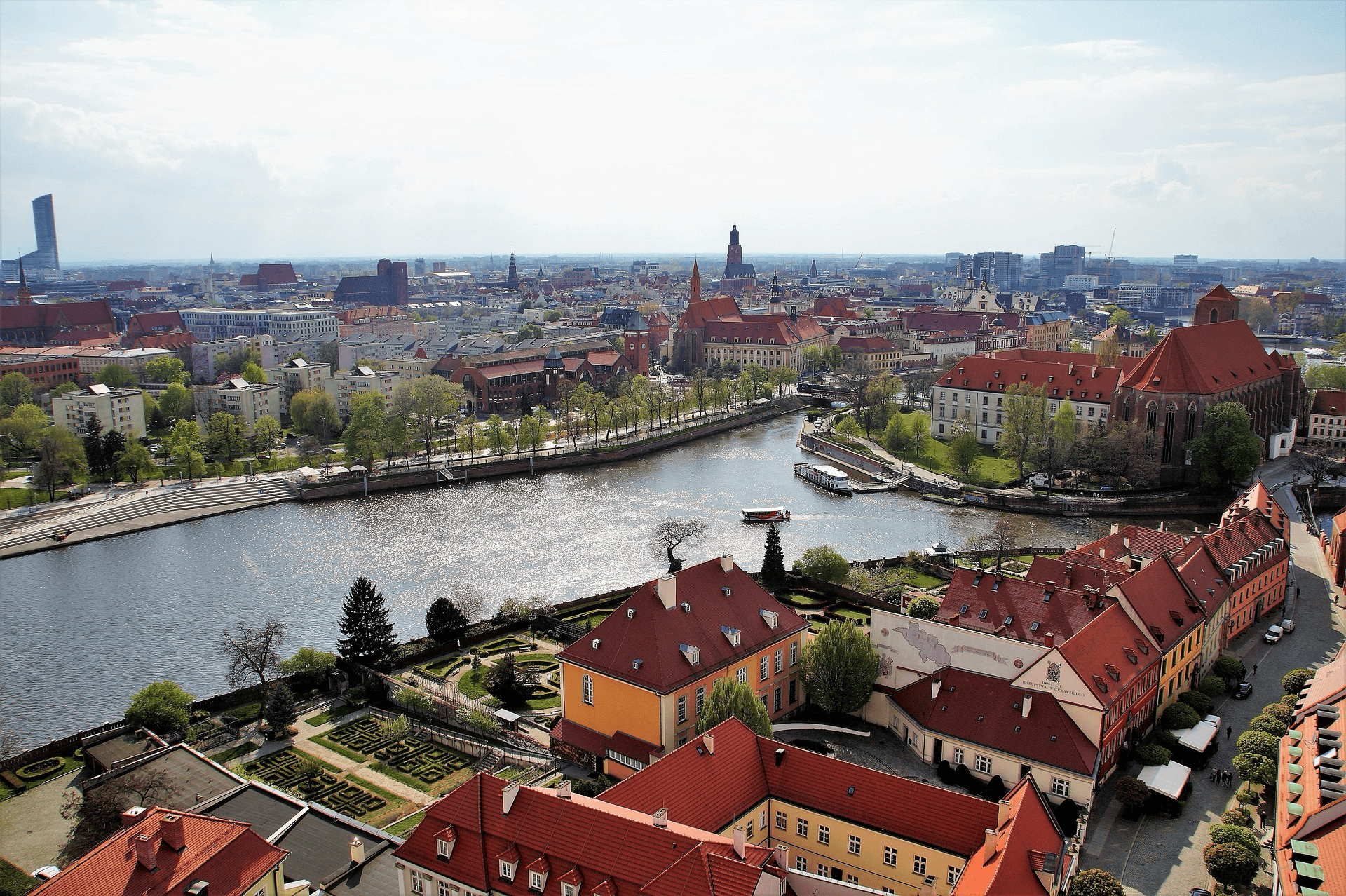 Wrocław