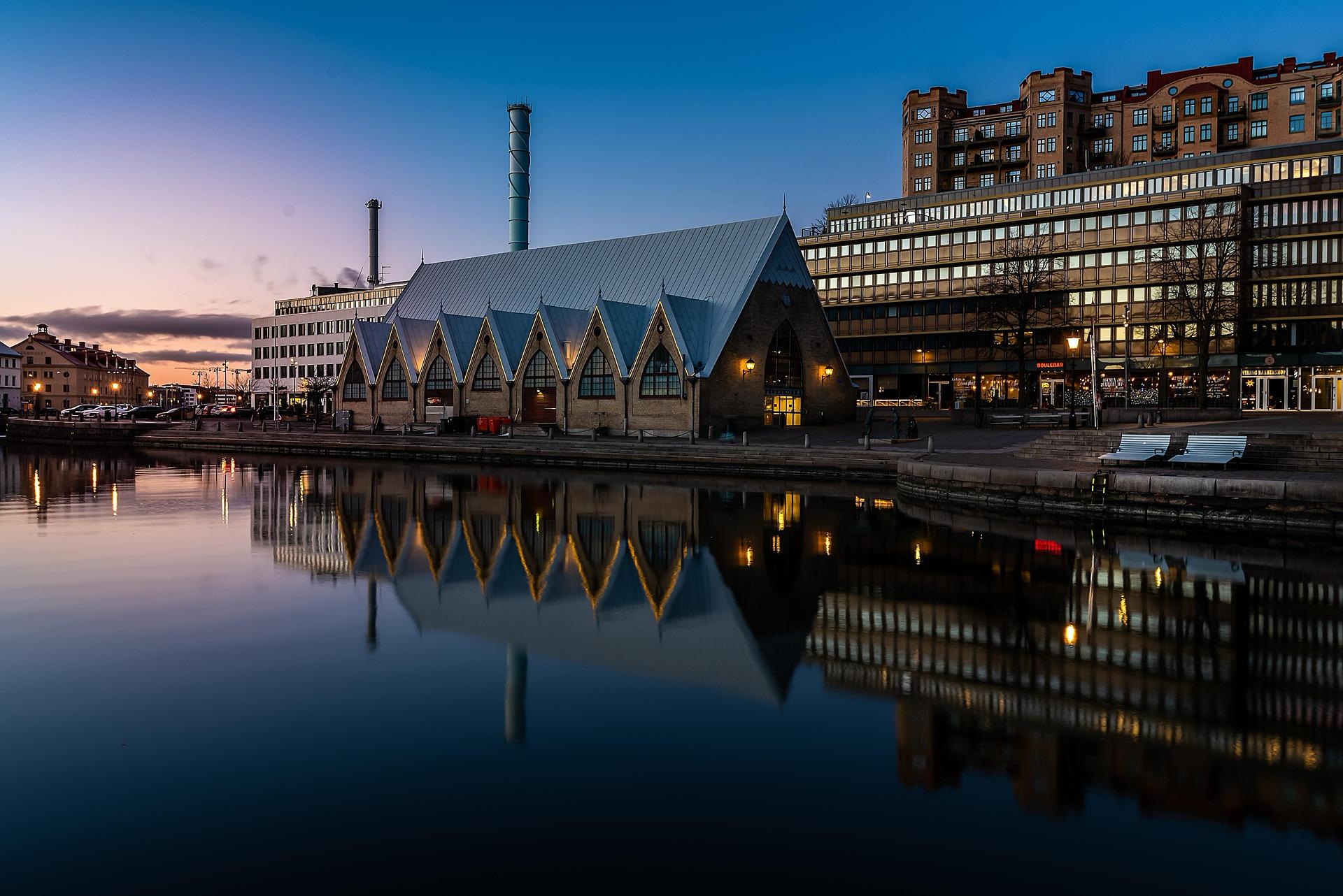 Göteborg