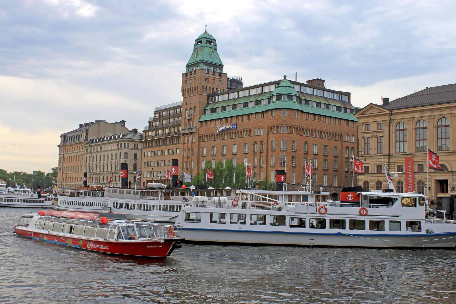 Sztokholm