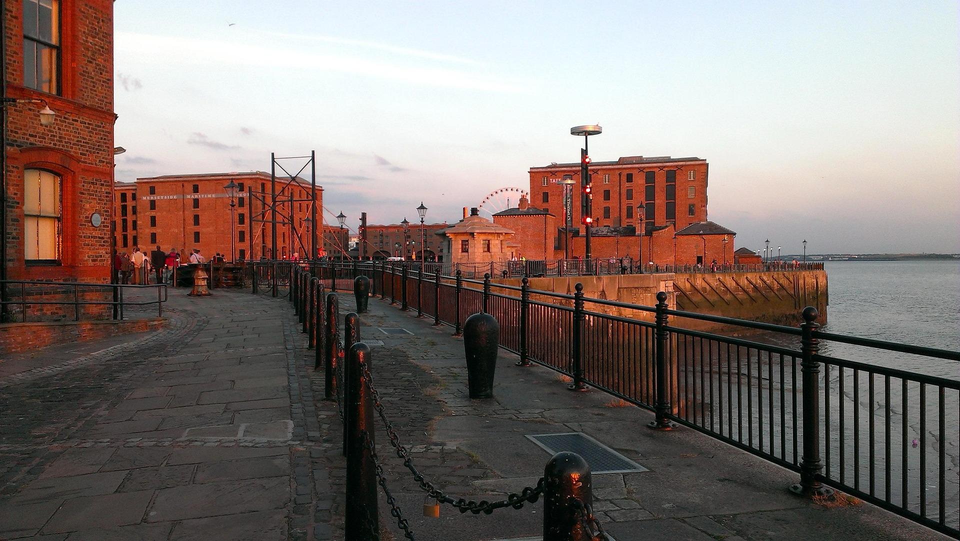 Liverpool