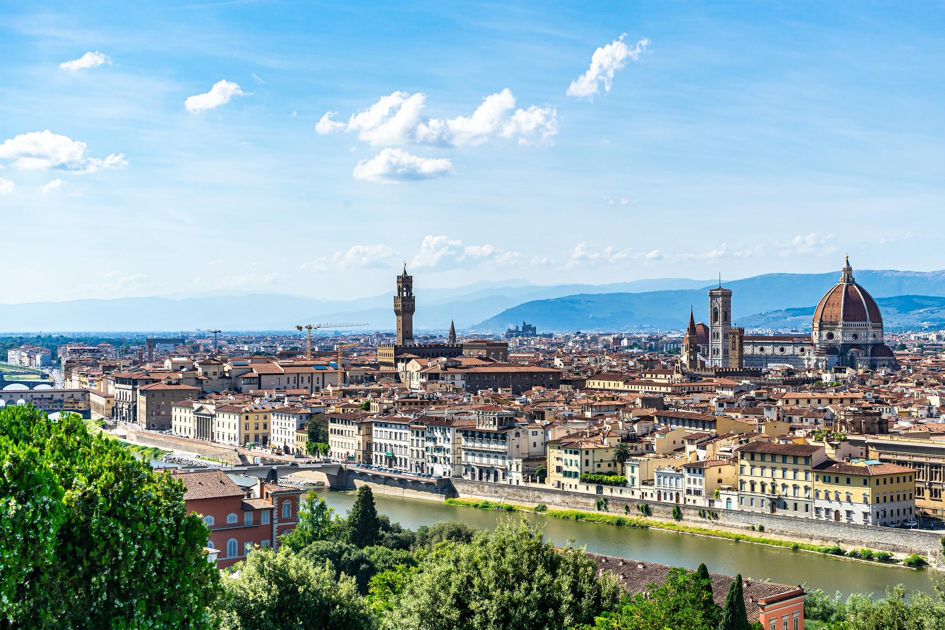 Florencja