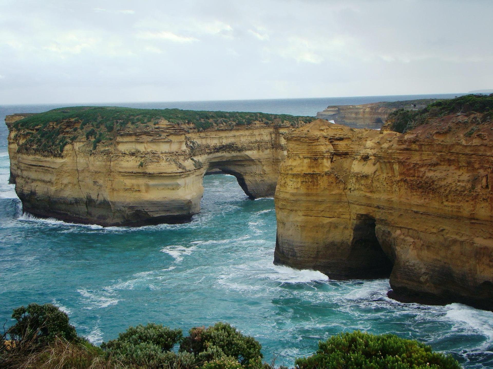 Oceania