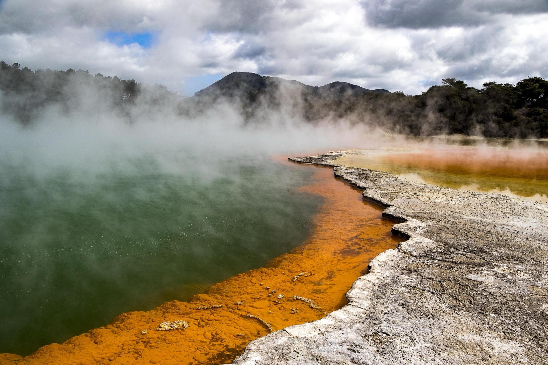 Rotorua