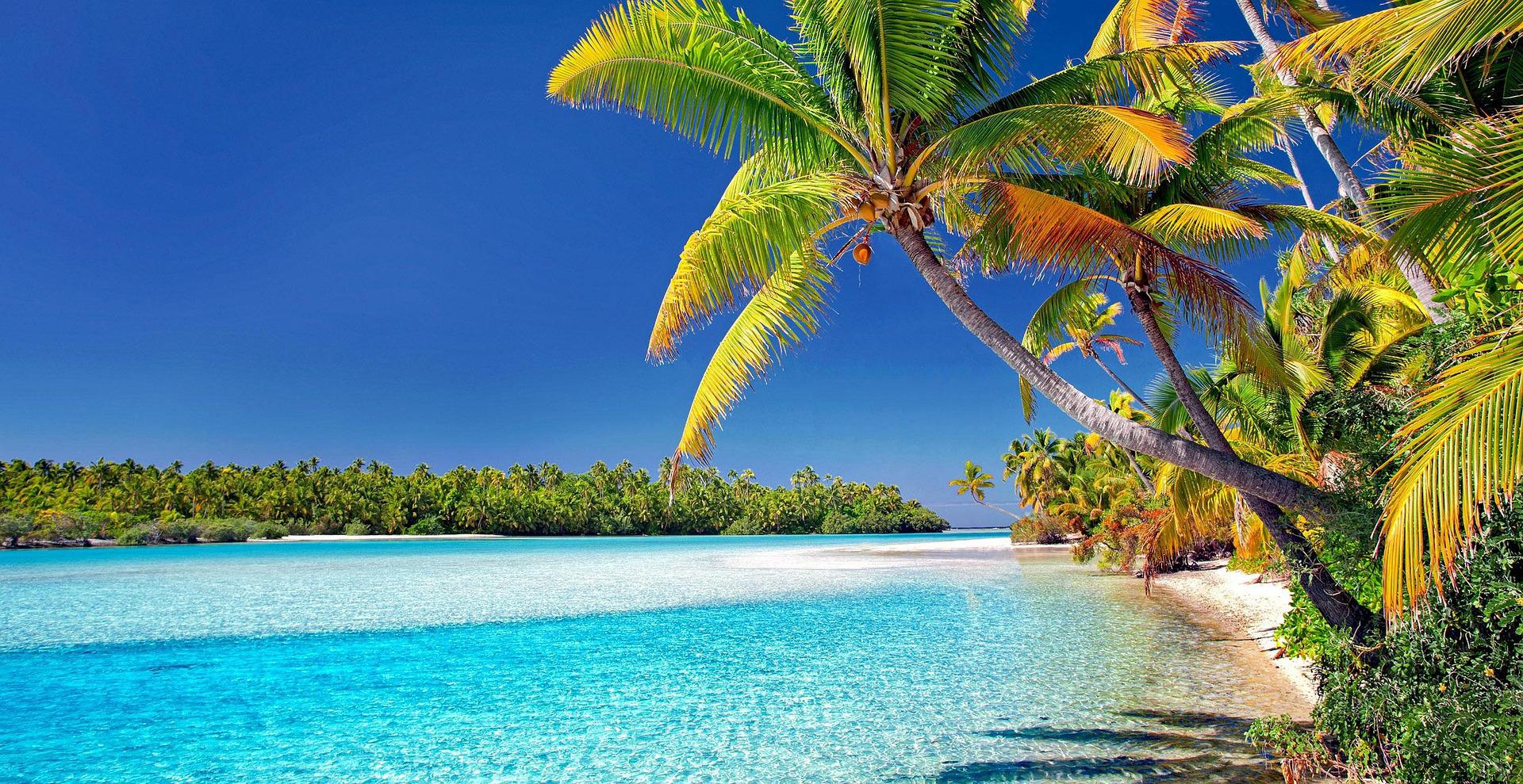 Aitutaki