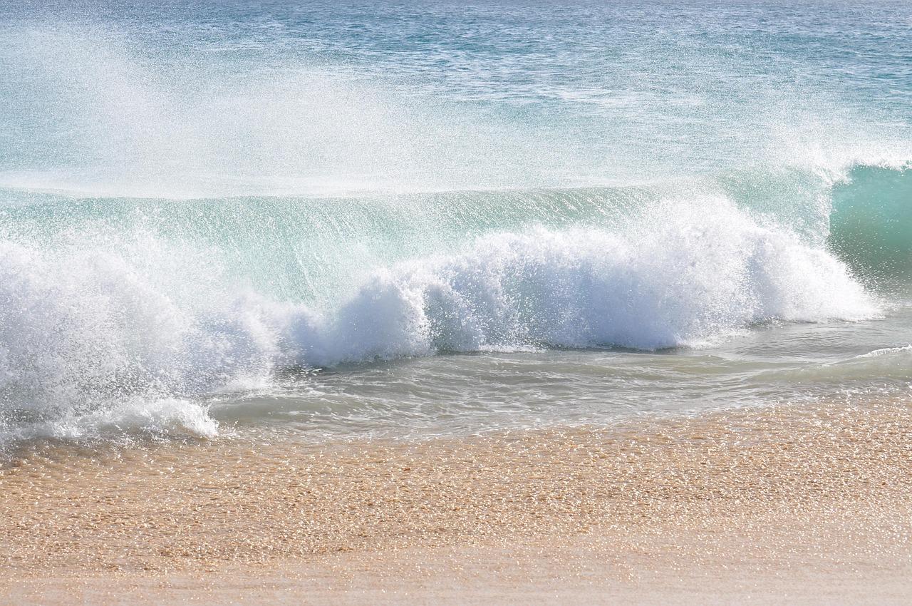 Wyspy Zielonego Przylądka: jaka 7‑dniowa trasa — miasta, natura, plaże?