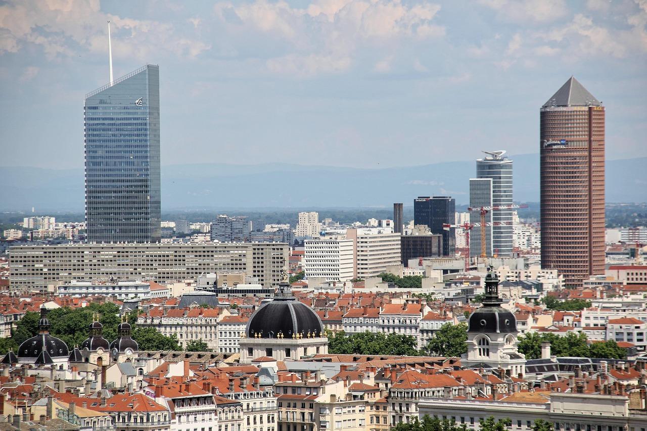 Lyon: co zobaczyć w 48 godzin?