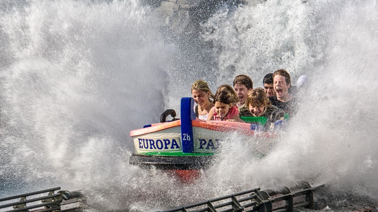 Planowanie podróży do Europy