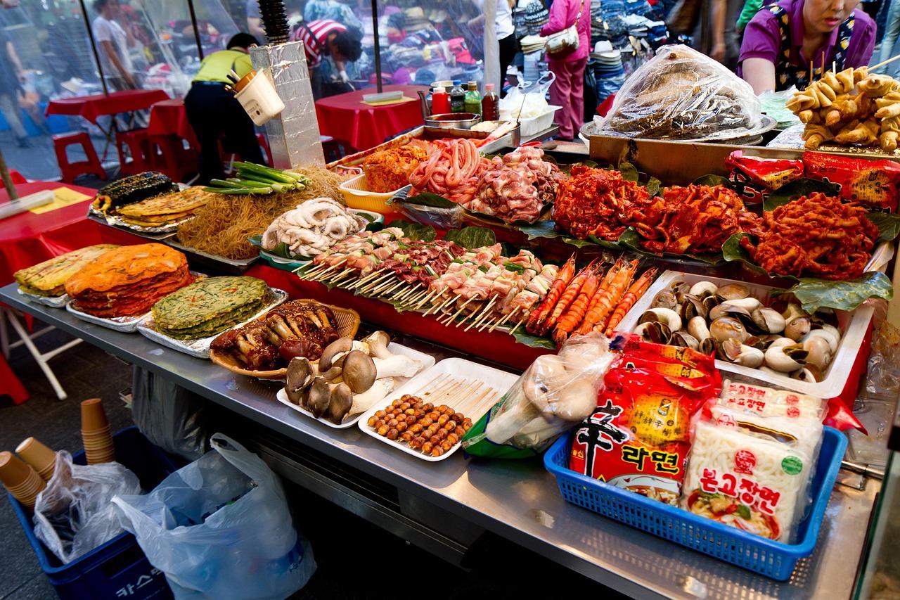 La Paz: gdzie zjeść — lokalne klasyki i street food?