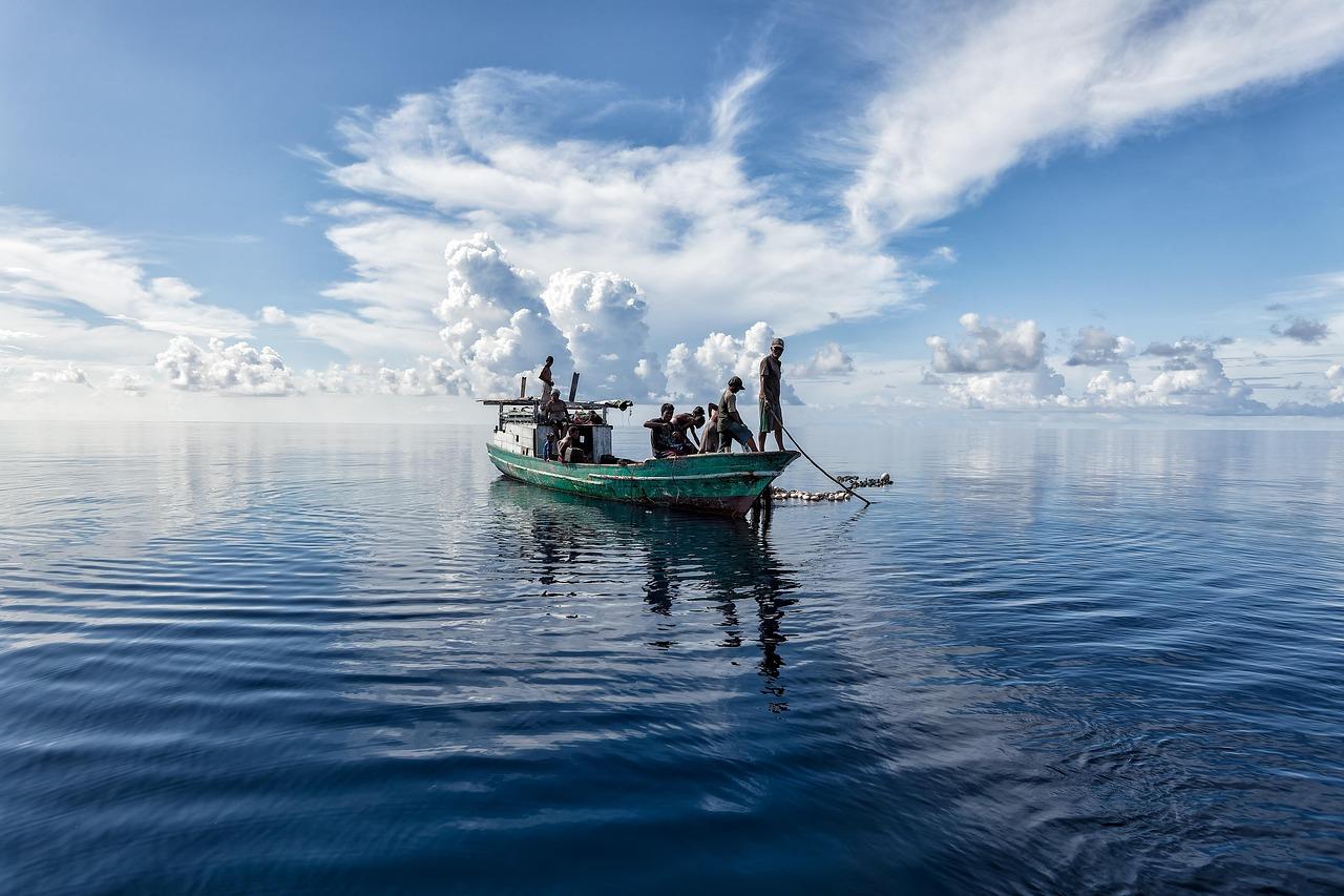 Wyprawa wędkarska na Mamanuca Islands