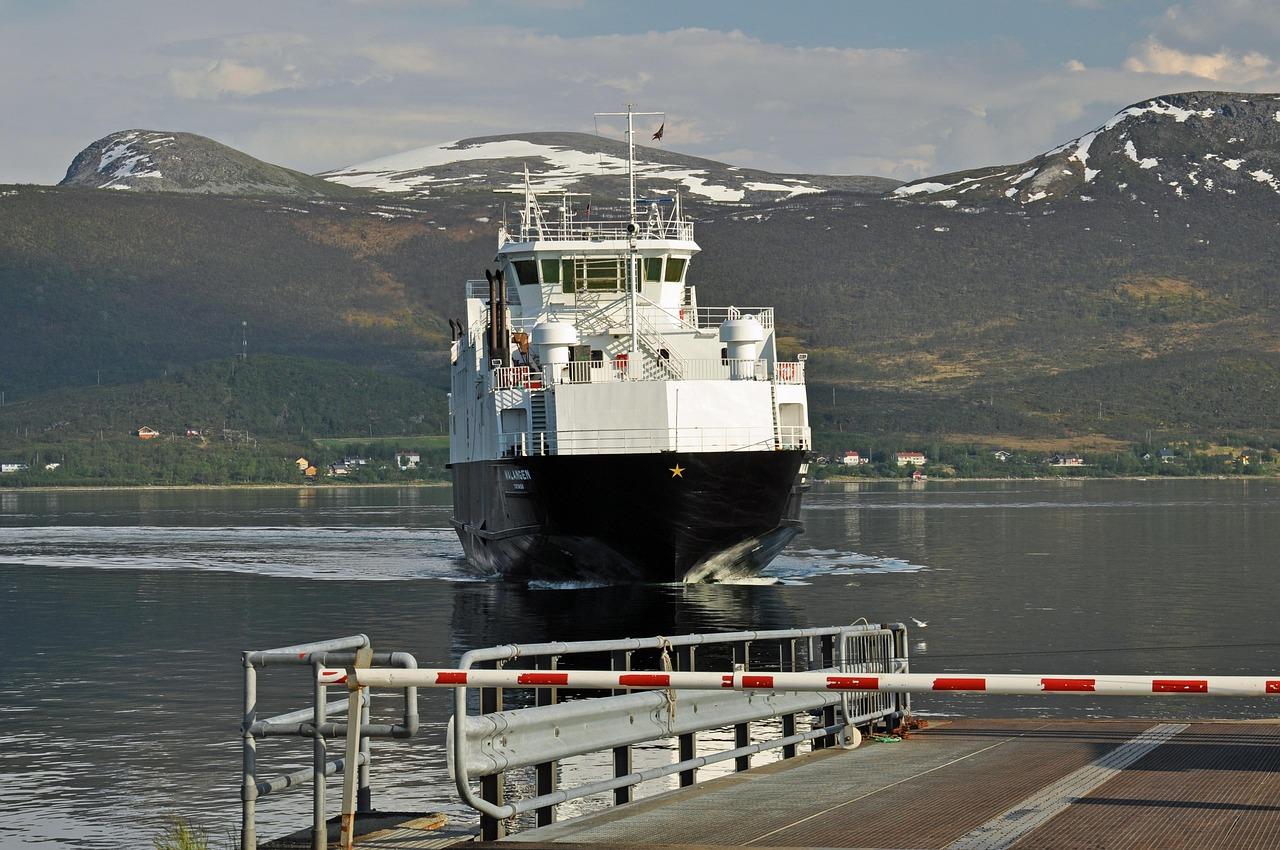 Tromsø: najlepsze punkty widokowe i zdjęcia?