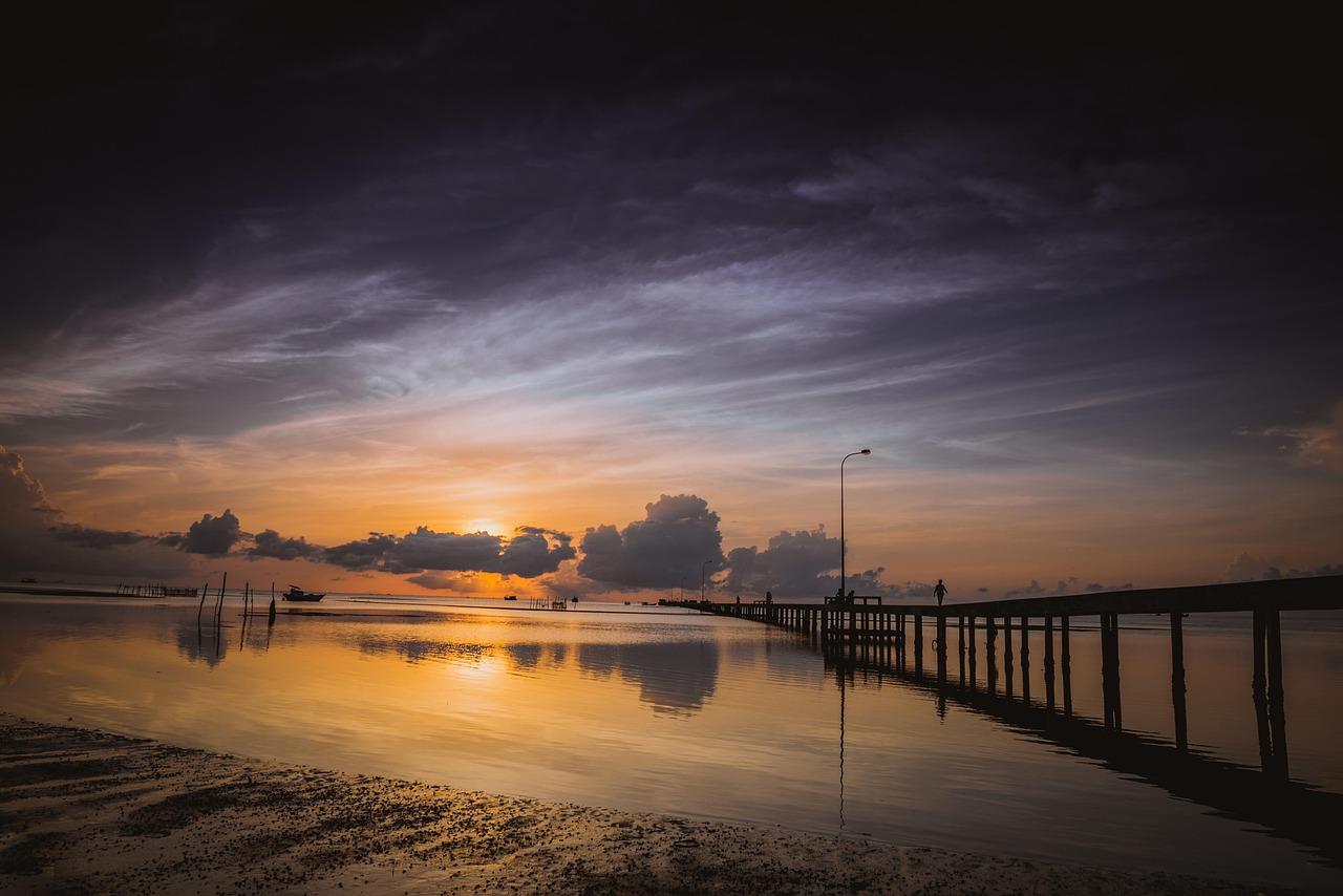 Lokalne jedzenie na Phu Quoc