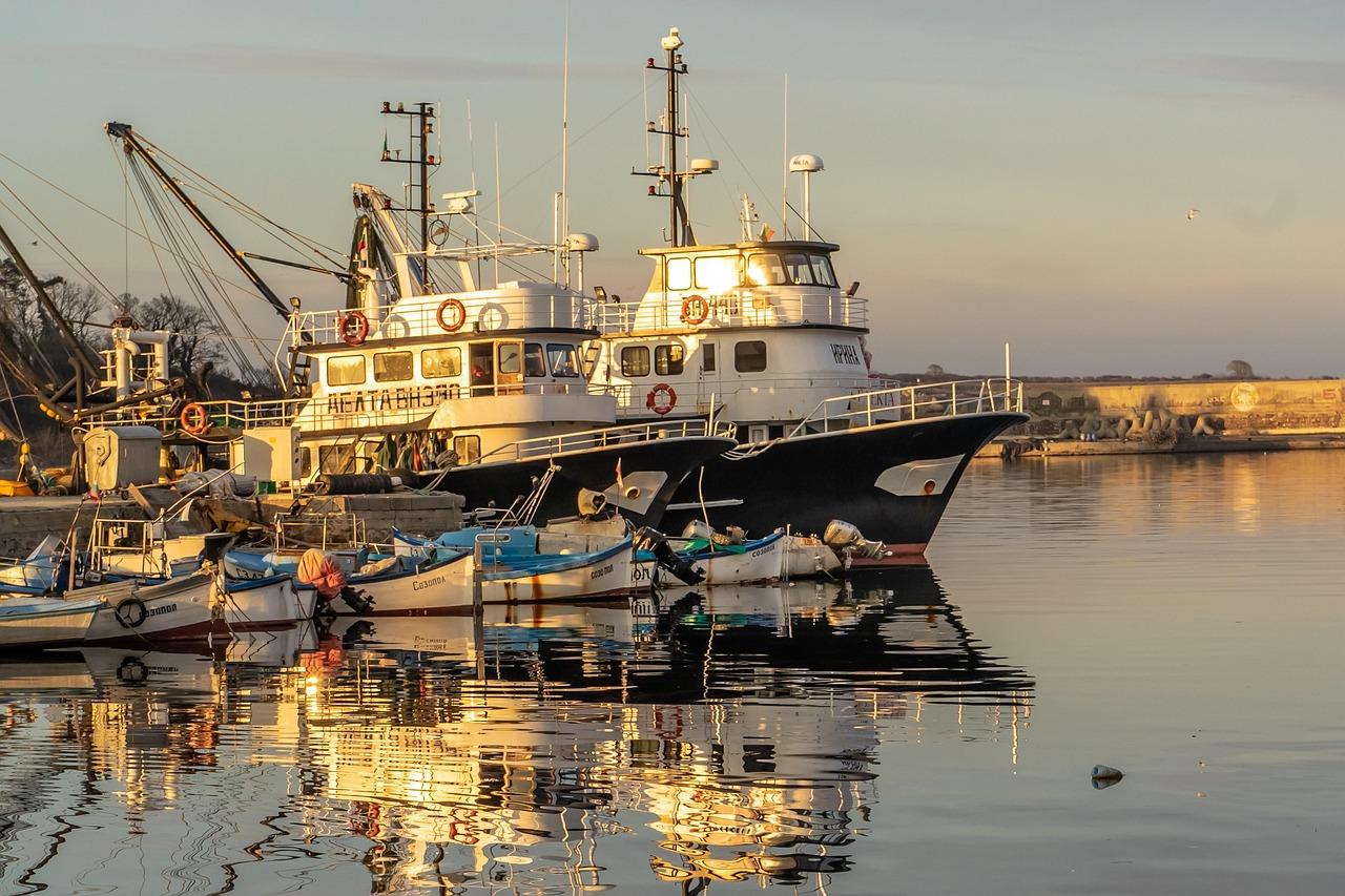 Sozopol: gdzie zjeść — lokalne klasyki i street food?