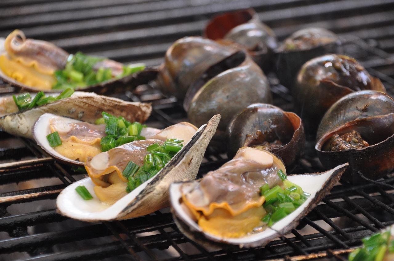 Nha Trang: gdzie zjeść — lokalne klasyki i street food?