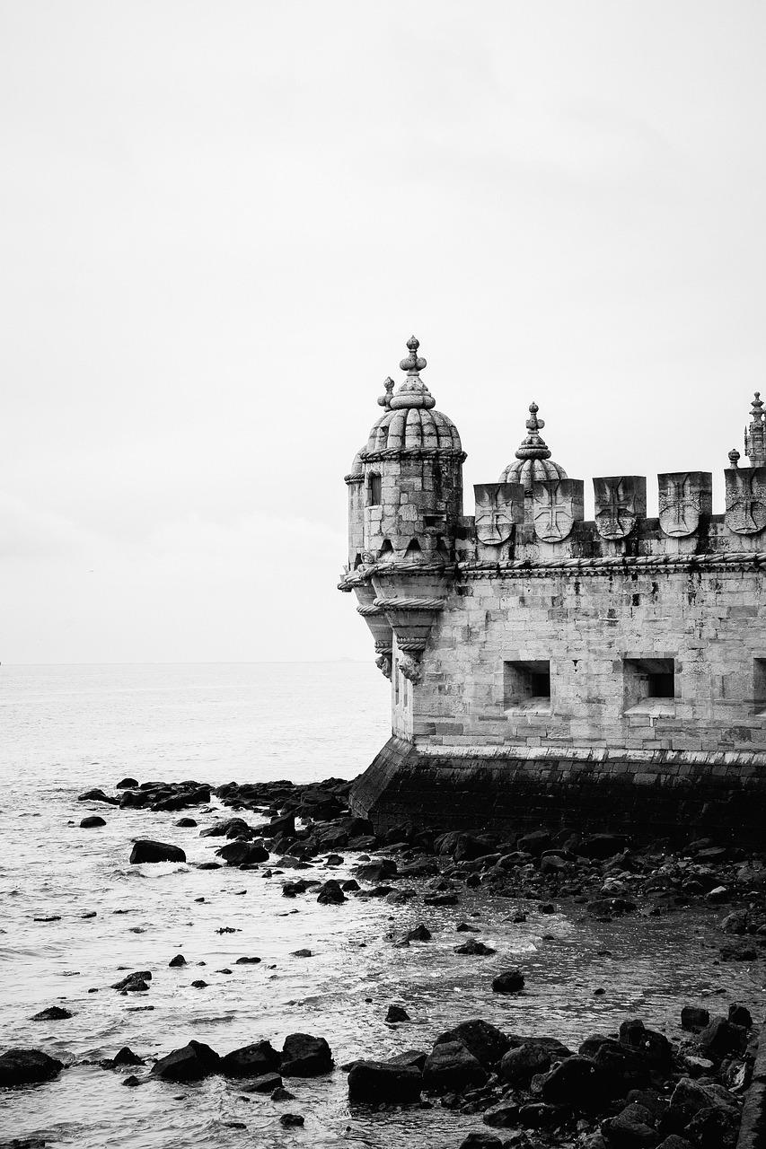 Wieża Belem w Lizbonie