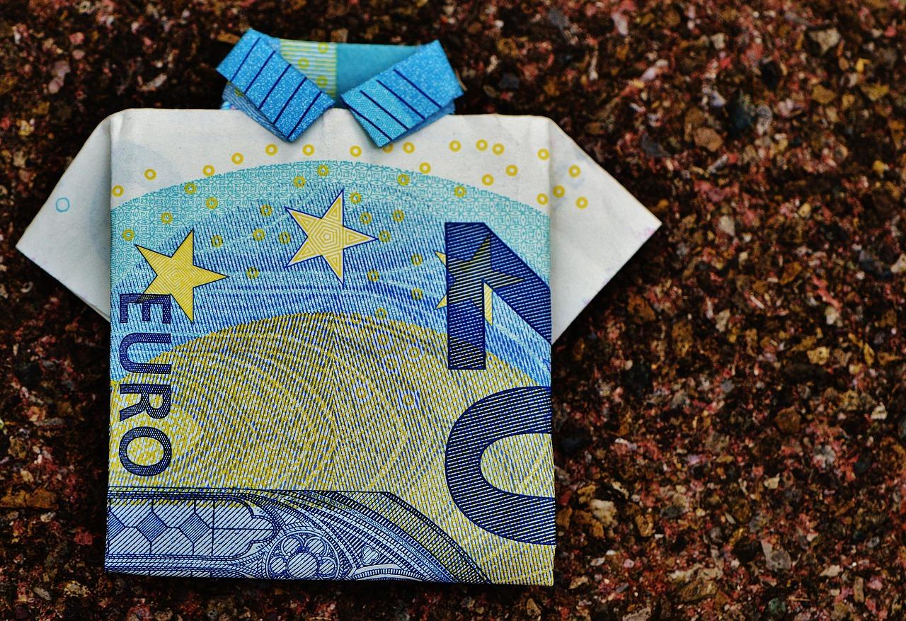 Euro w obiegu