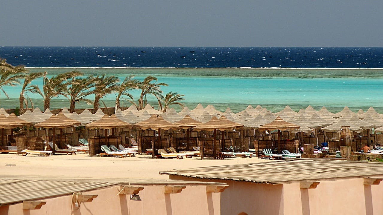 Marsa Alam: jak dojechać i gdzie spać — przejrzysty plan?