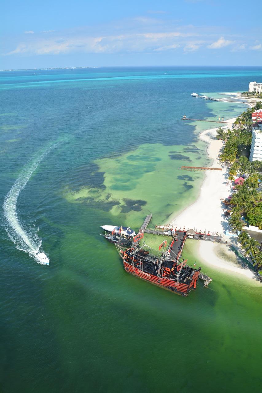 Cancún: co zobaczyć w 48 godzin?