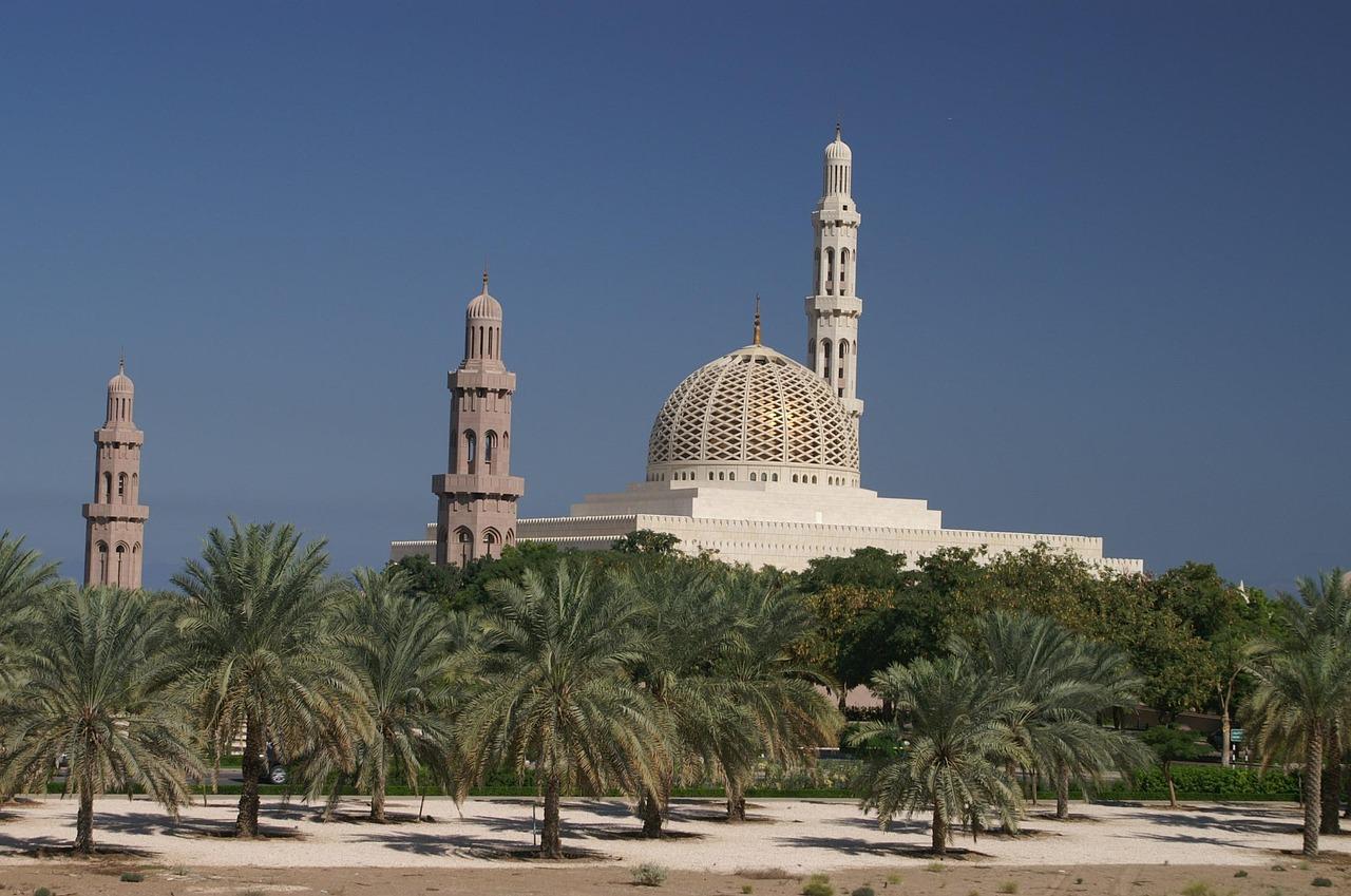 Oman: kiedy jechać? pogoda i najlepsze miesiące?