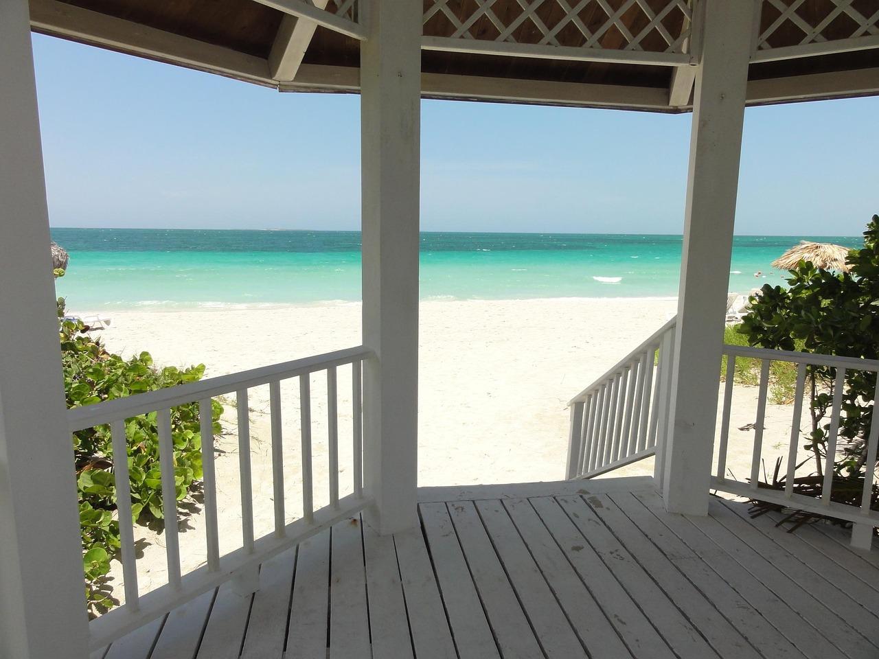 Varadero: najlepsze punkty widokowe i zdjęcia?