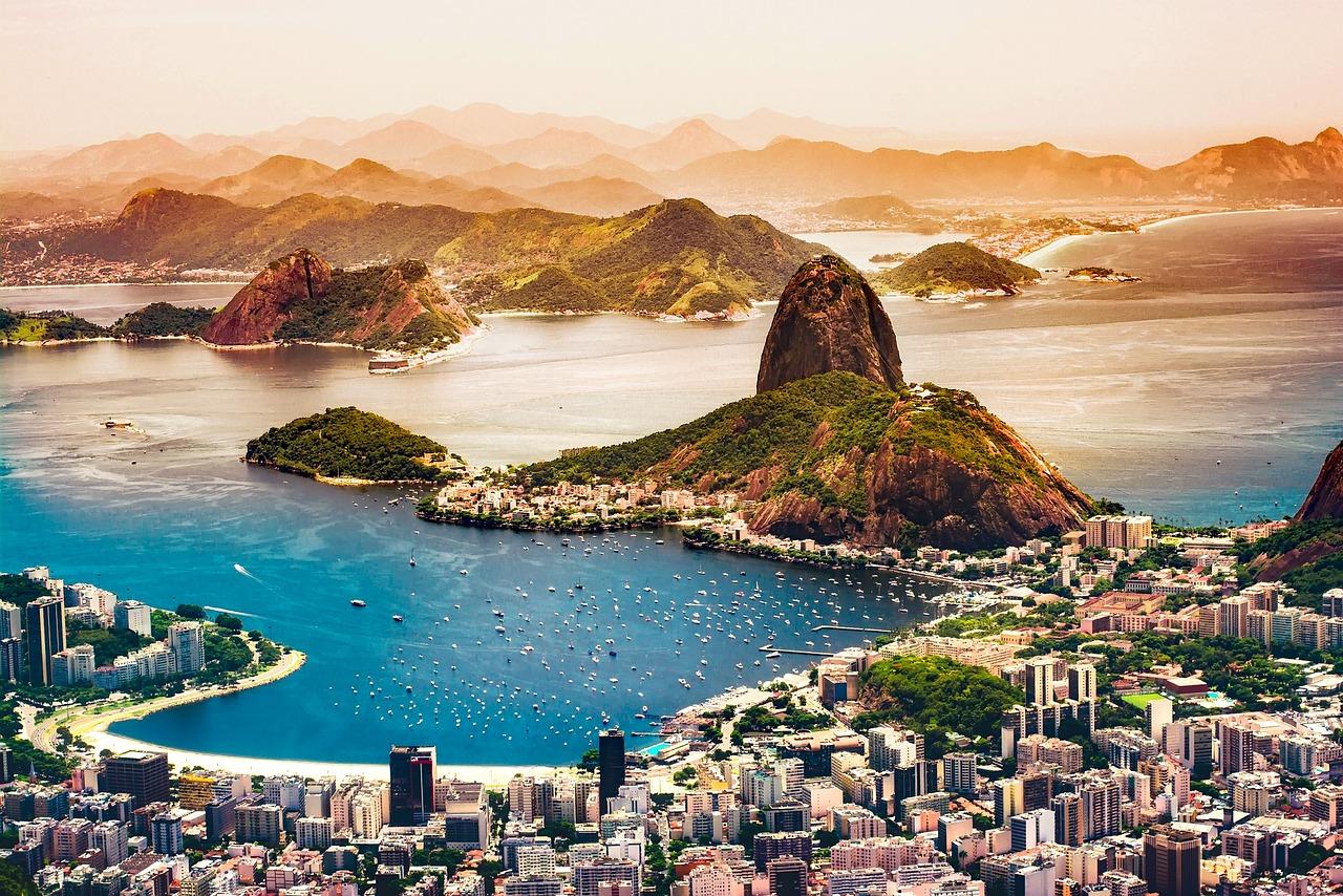 Rio de Janeiro: co zobaczyć w 48 godzin?