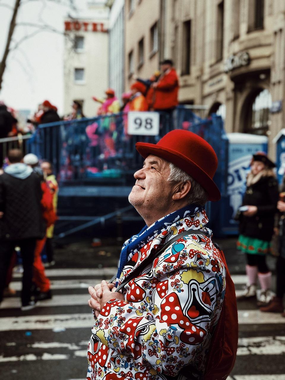Festiwal Kwiatów w Debreczynie