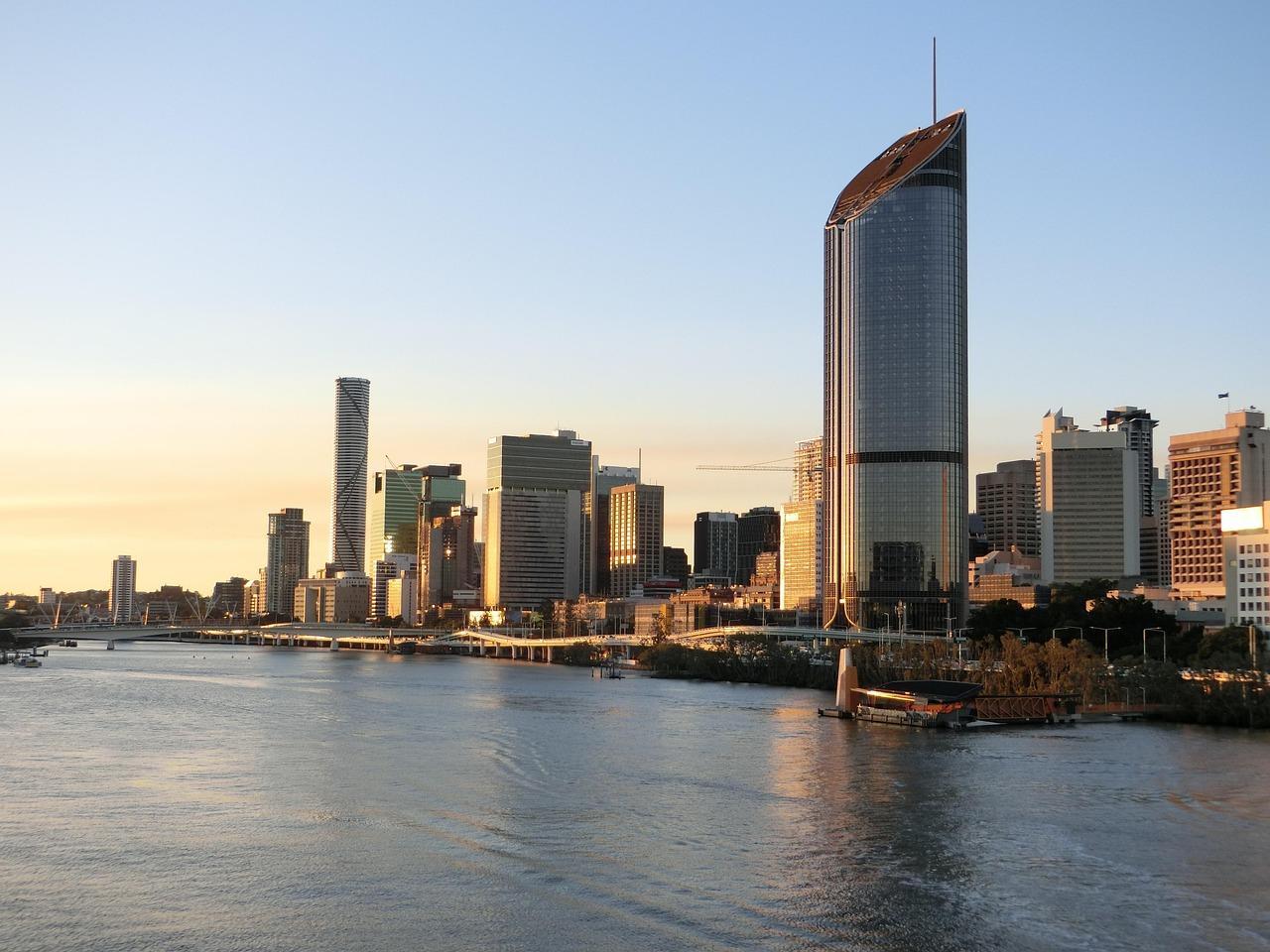 Brisbane: co zobaczyć w 48 godzin?