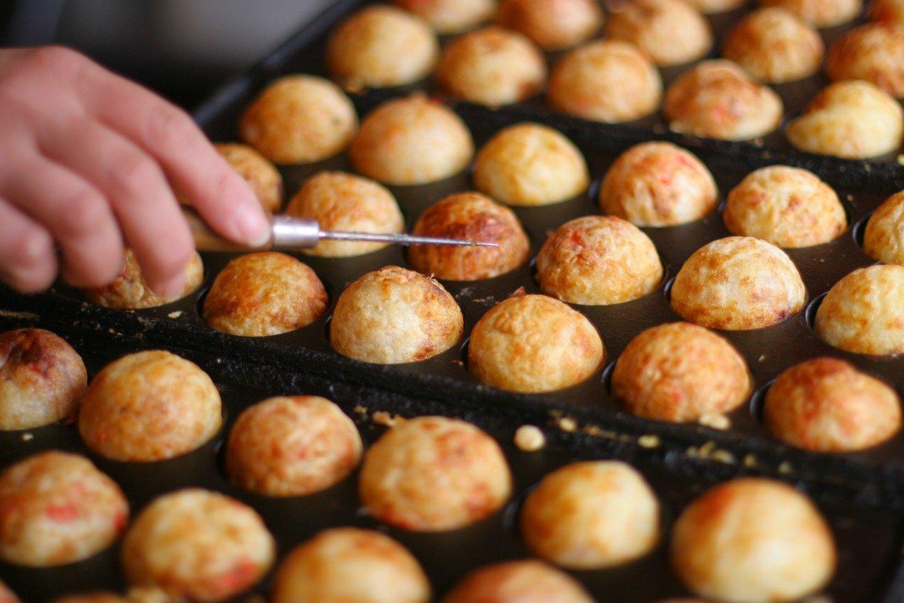 Lund: gdzie zjeść — lokalne klasyki i street food?