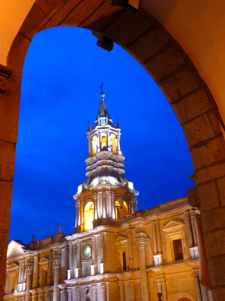 Arequipa: gdzie zjeść — lokalne klasyki i street food?