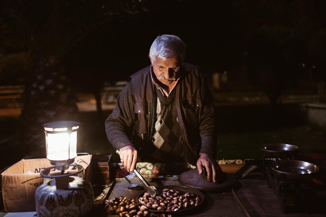 Kapsztad: gdzie zjeść — lokalne klasyki i street food?