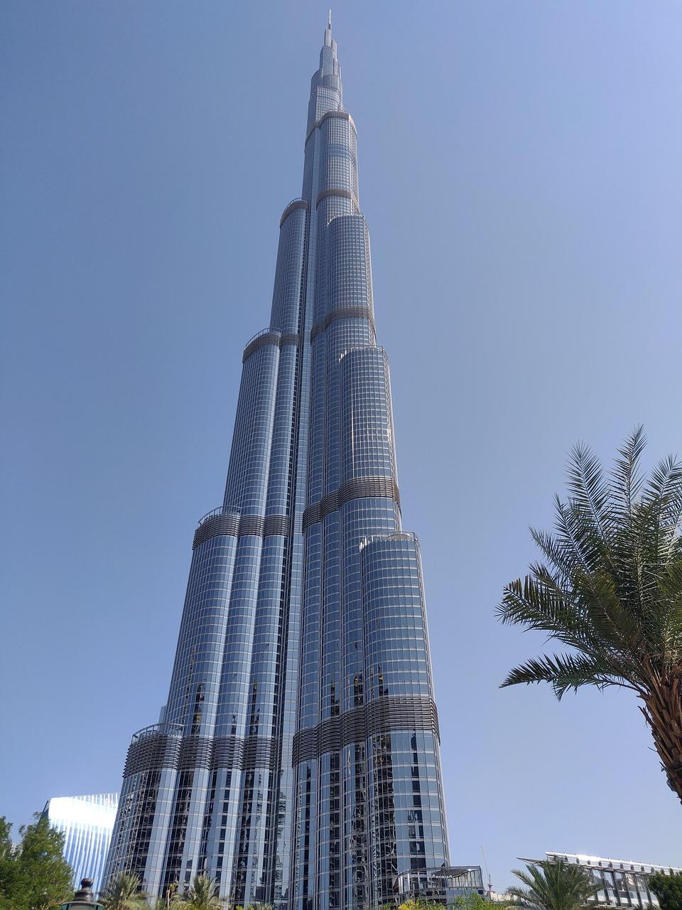 Zjednoczone Emiraty Arabskie: jaka 7‑dniowa trasa — miasta, natura, plaże?